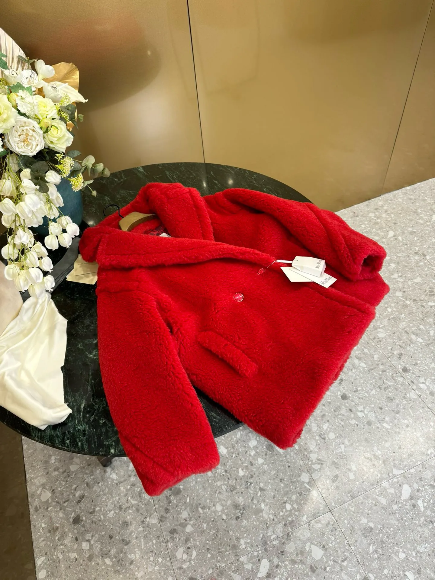 Пальто Женские Max Mara 19312730
