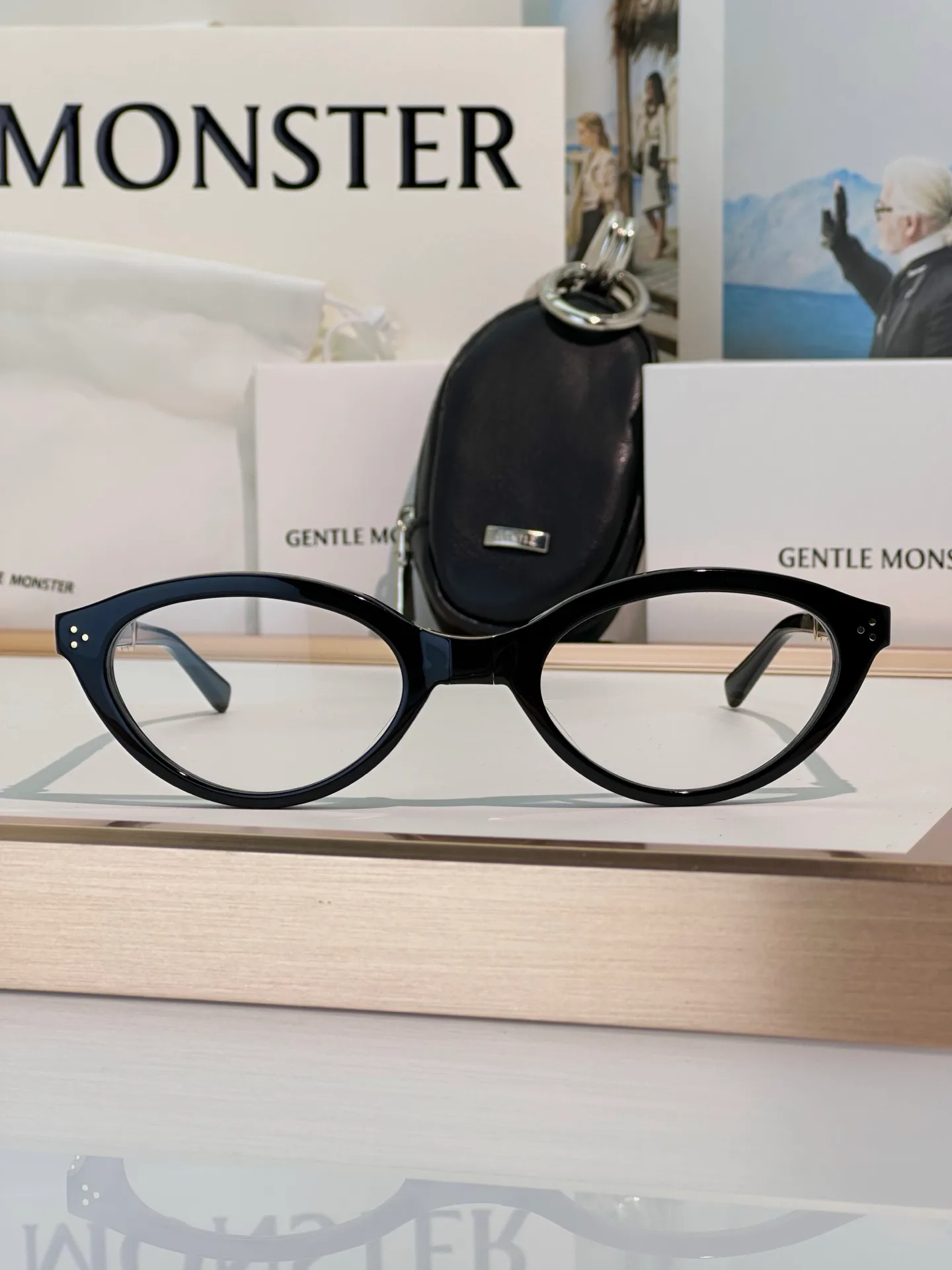 Очки Gentle Monster 17535227