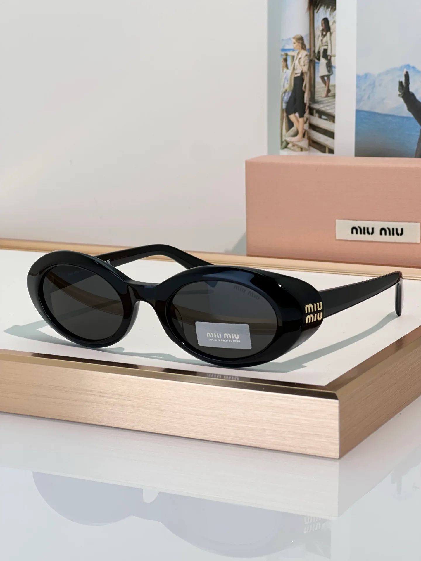 Очки Miu Miu 12959340