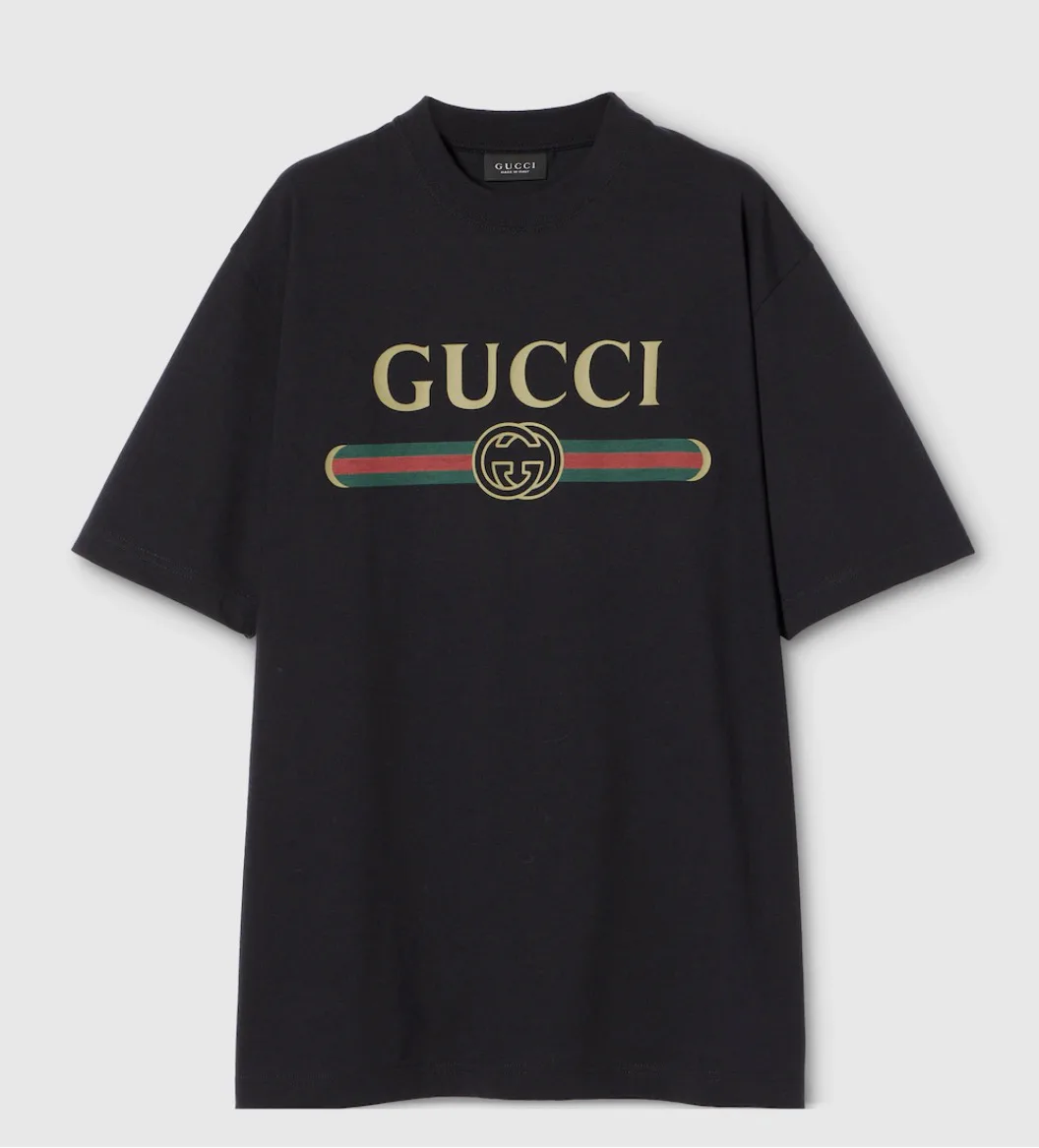 Футболки Женские Gucci 11532497