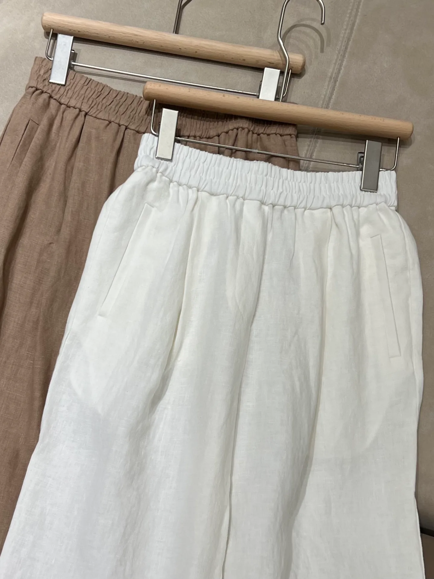 Брюки Женские Brunello Cucinelli 11568606