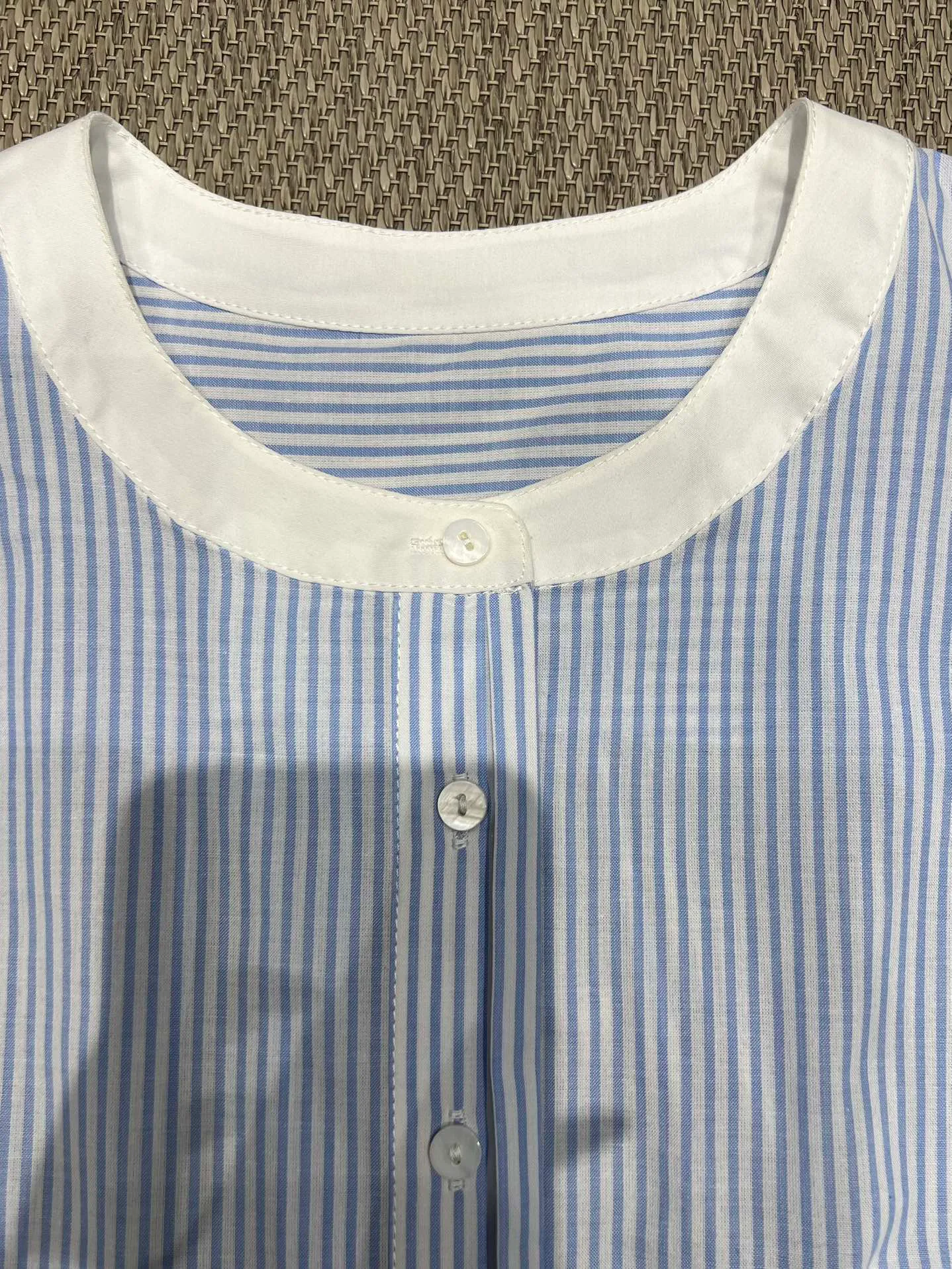 Рубашки Женские The Row 11219585