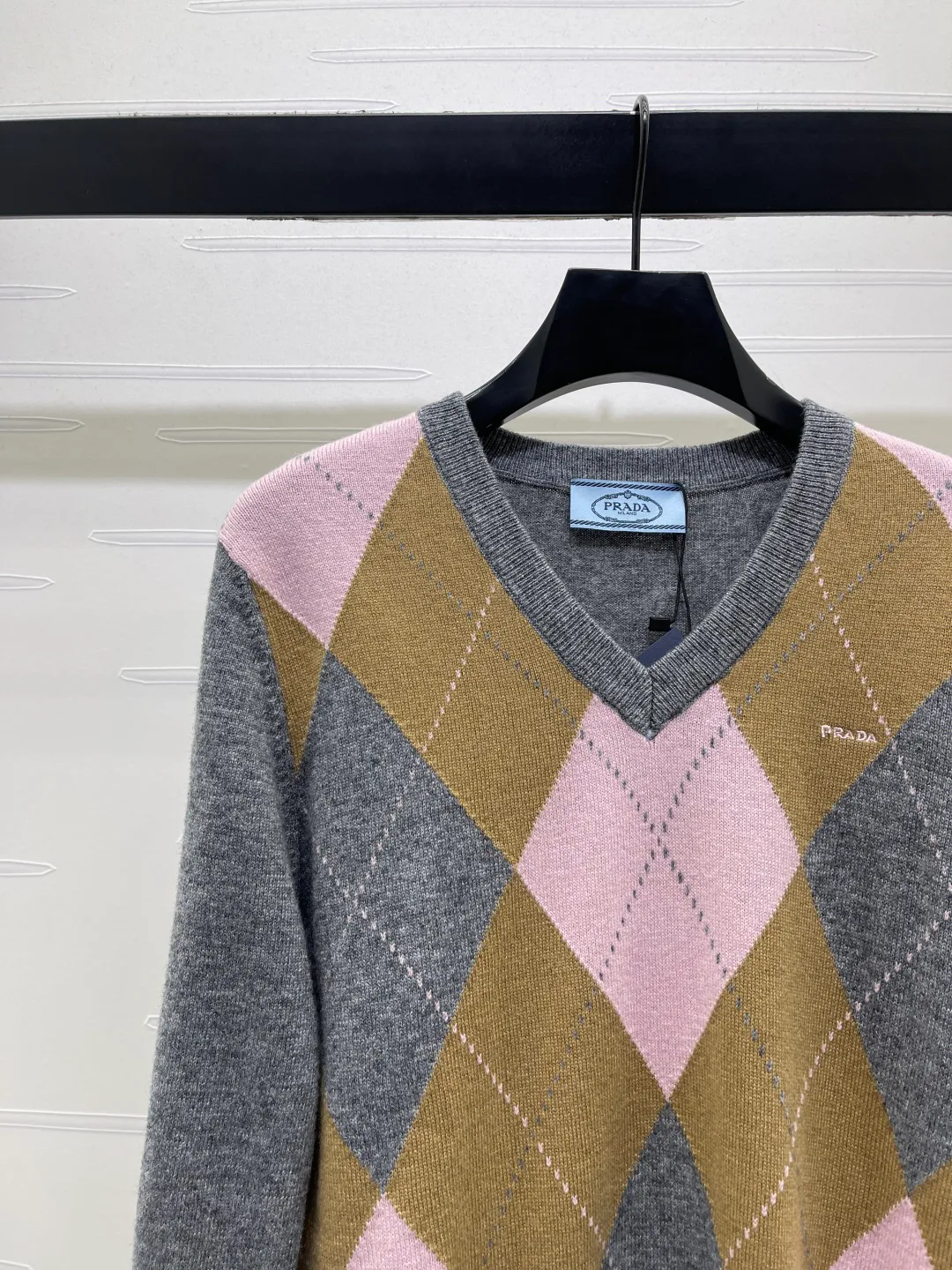 Джемперы И Свитеры Женские Prada 18038980