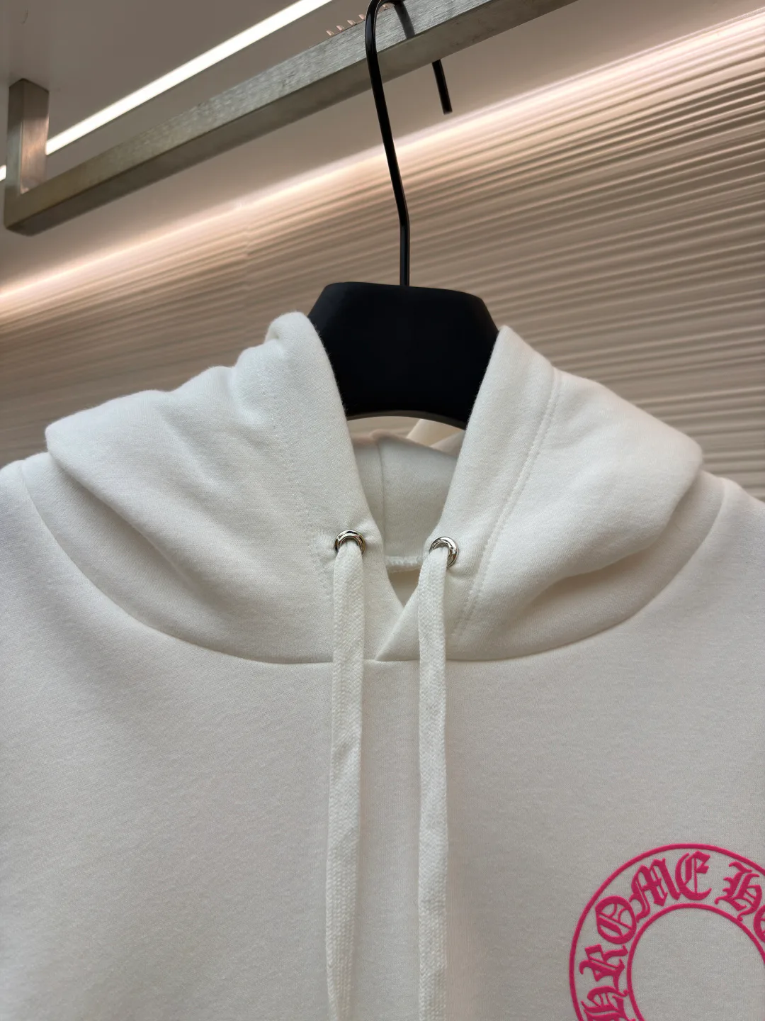 Свитшоты И Худи Мужские Chrome Hearts 3478368