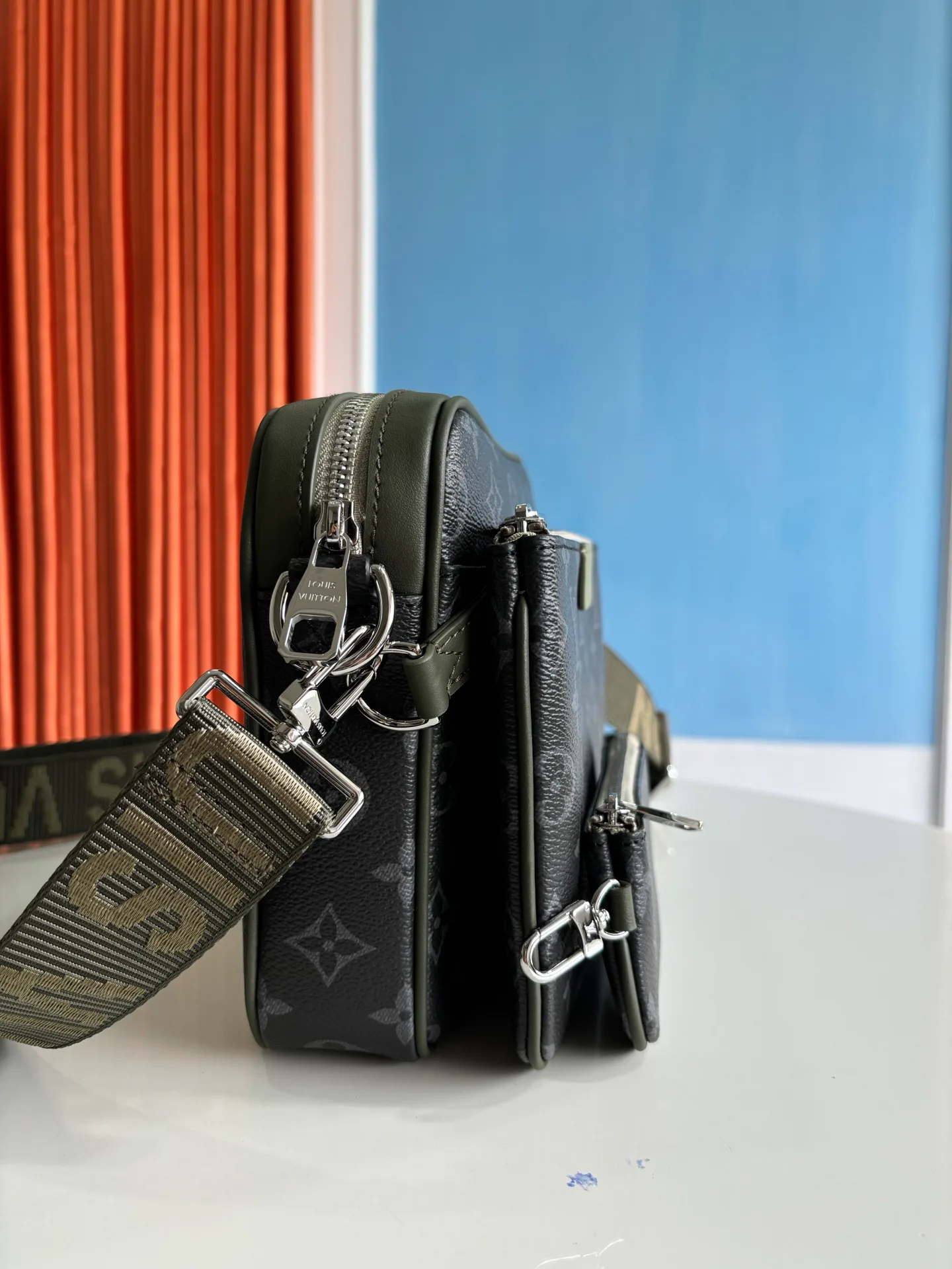Сумки На Ремне Женские Louis Vuitton 17522371