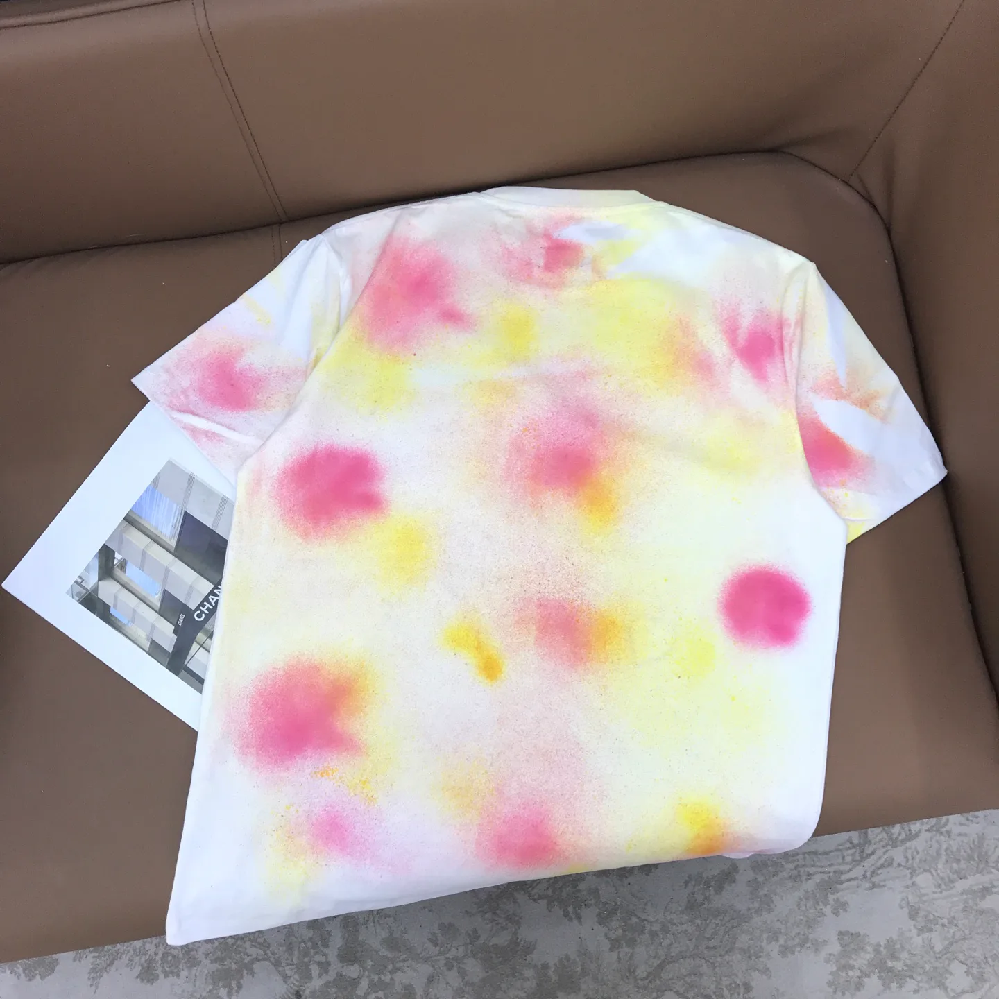 Футболки Женские Miu Miu 1856507