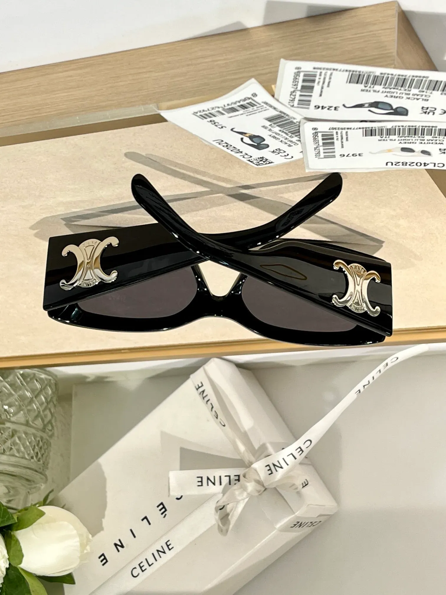 Очки Salvatore Ferragamo 2789