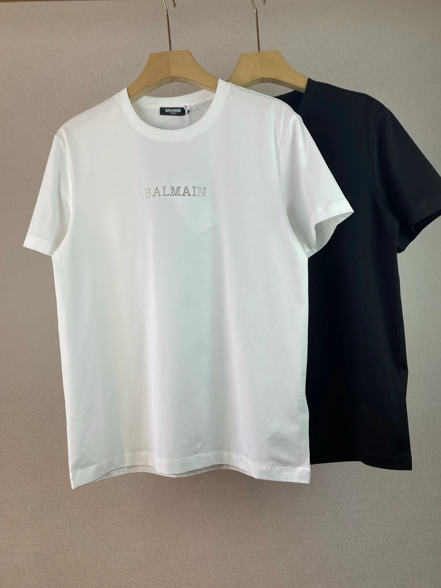 Футболки Женские Balmain 31363