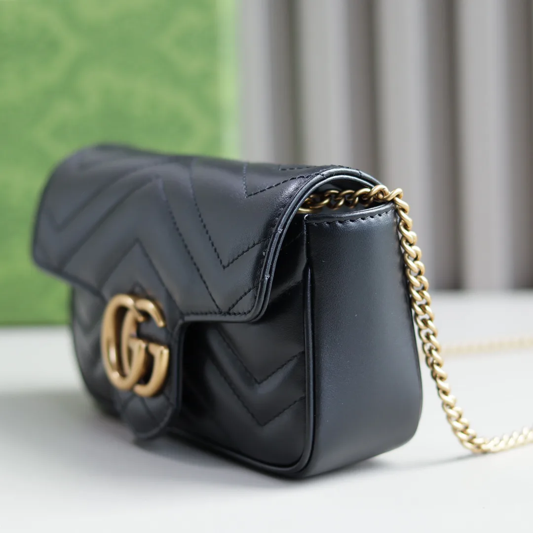 Клатчи Женские Gucci 11488331