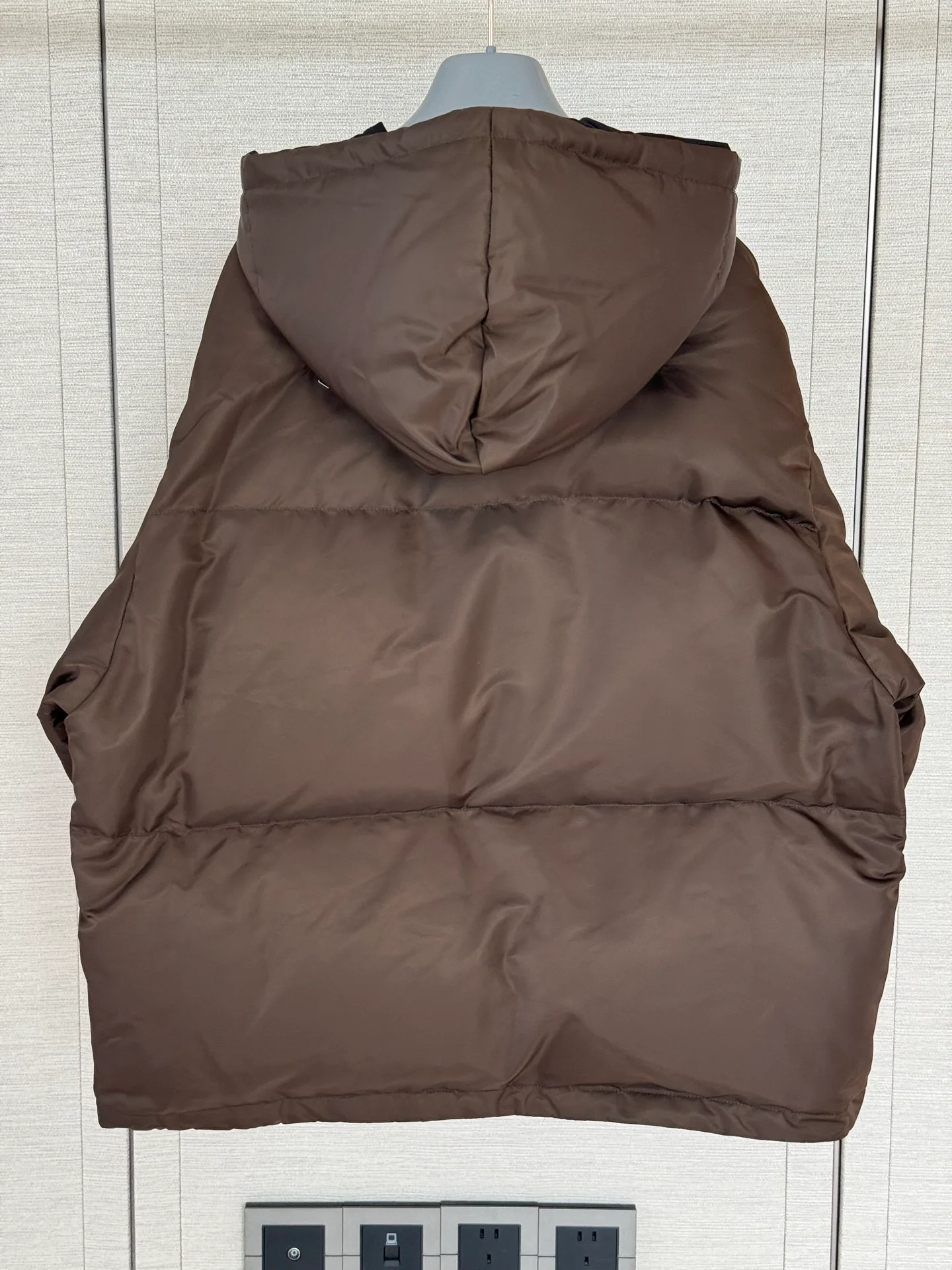 Куртки И Пуховики Женские Prada 19456974