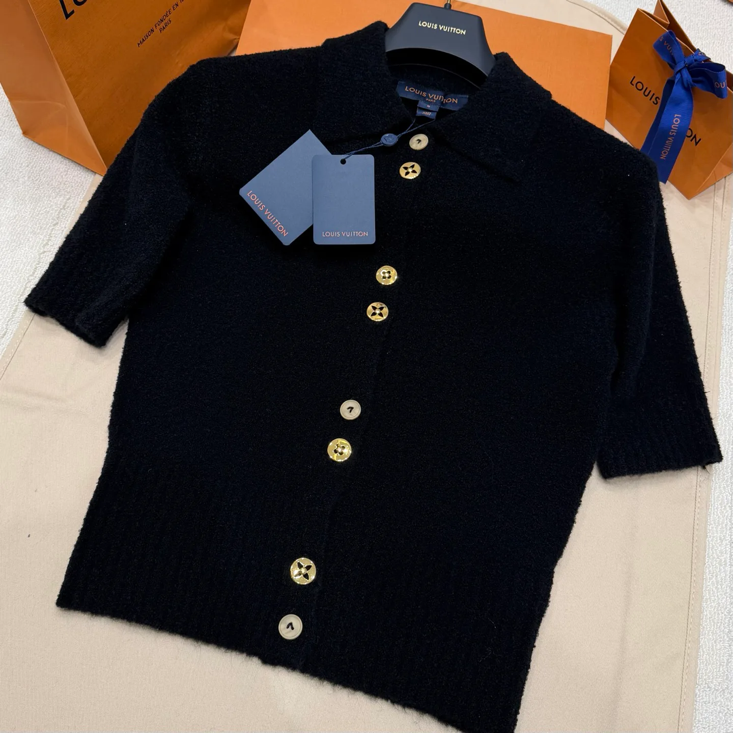 Джемперы И Свитеры Женские Louis Vuitton 4531547