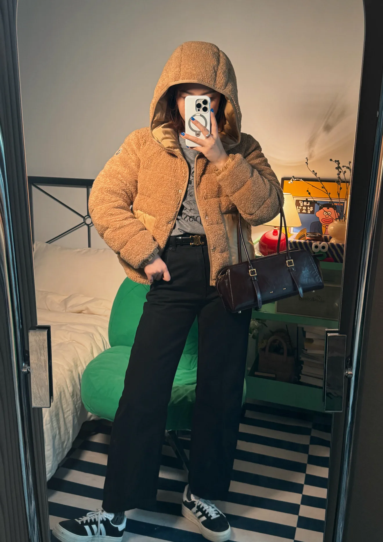 Куртки И Пуховики Женские Moncler 20092588