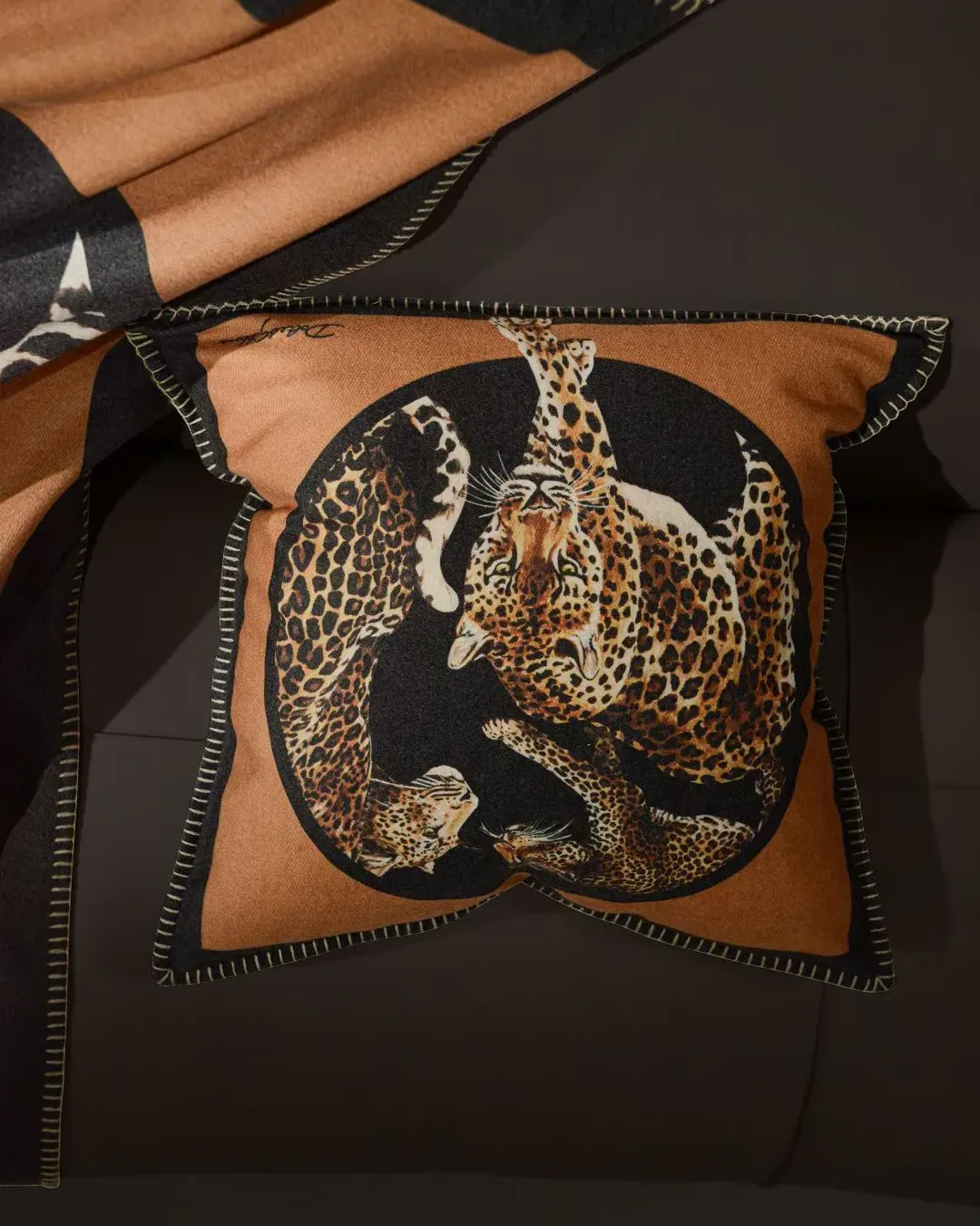 Текстиль Dolce & Gabbana 431236