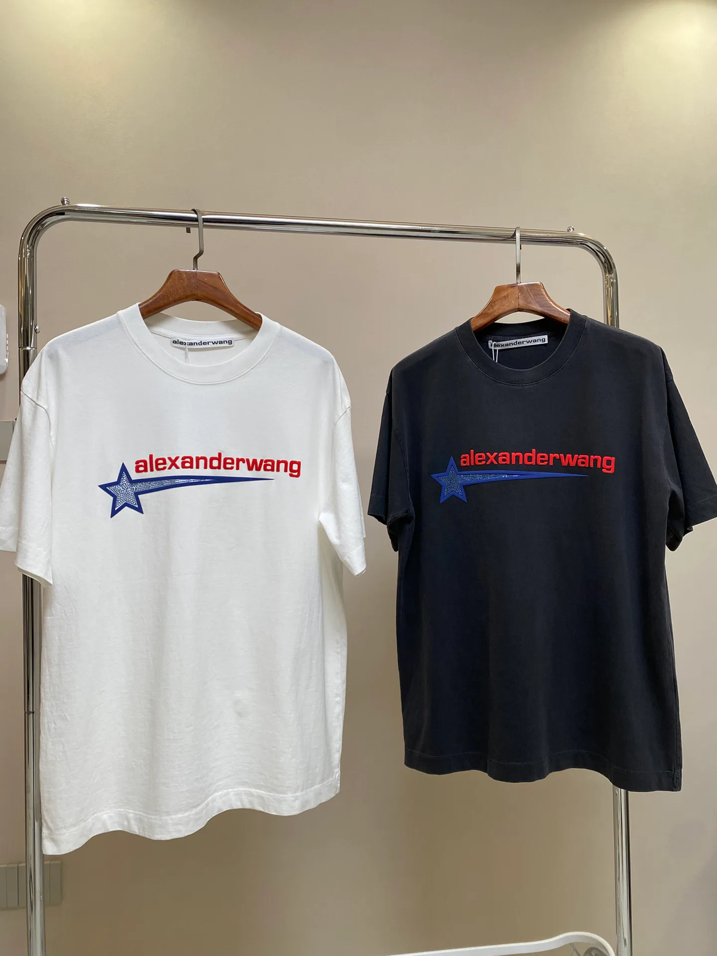 Футболки Женские Alexander Wang 11516839