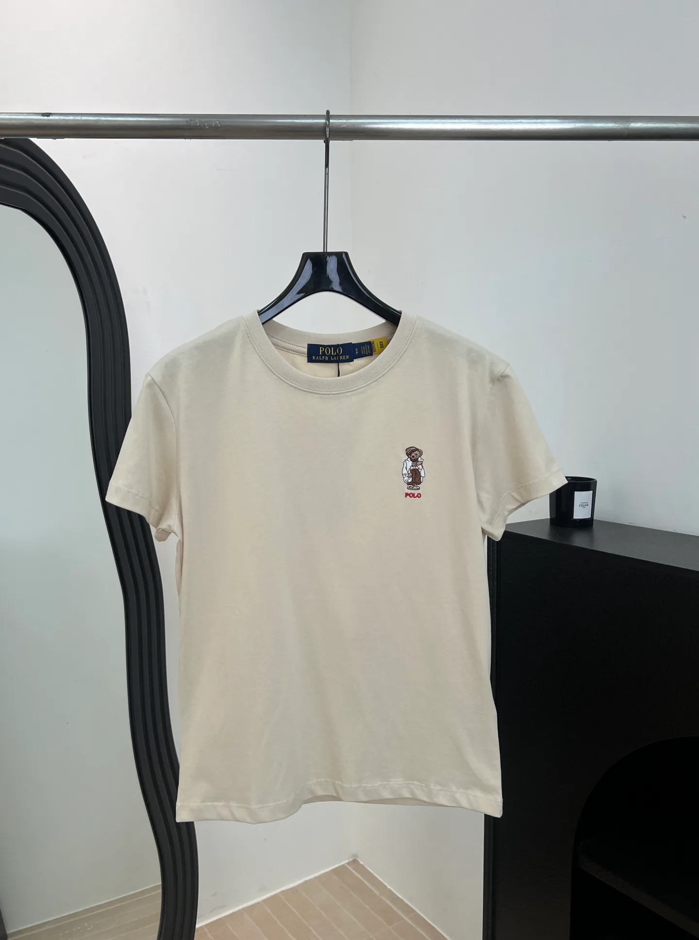 Футболки Женские Ralph Lauren 12261153