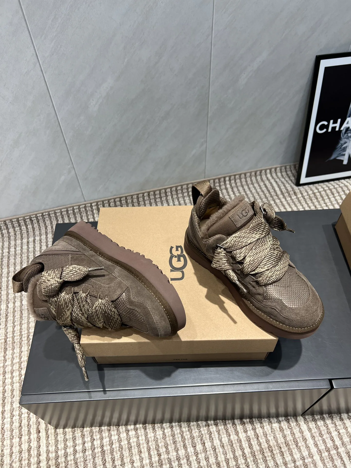 Угги Женские Ugg 2672249