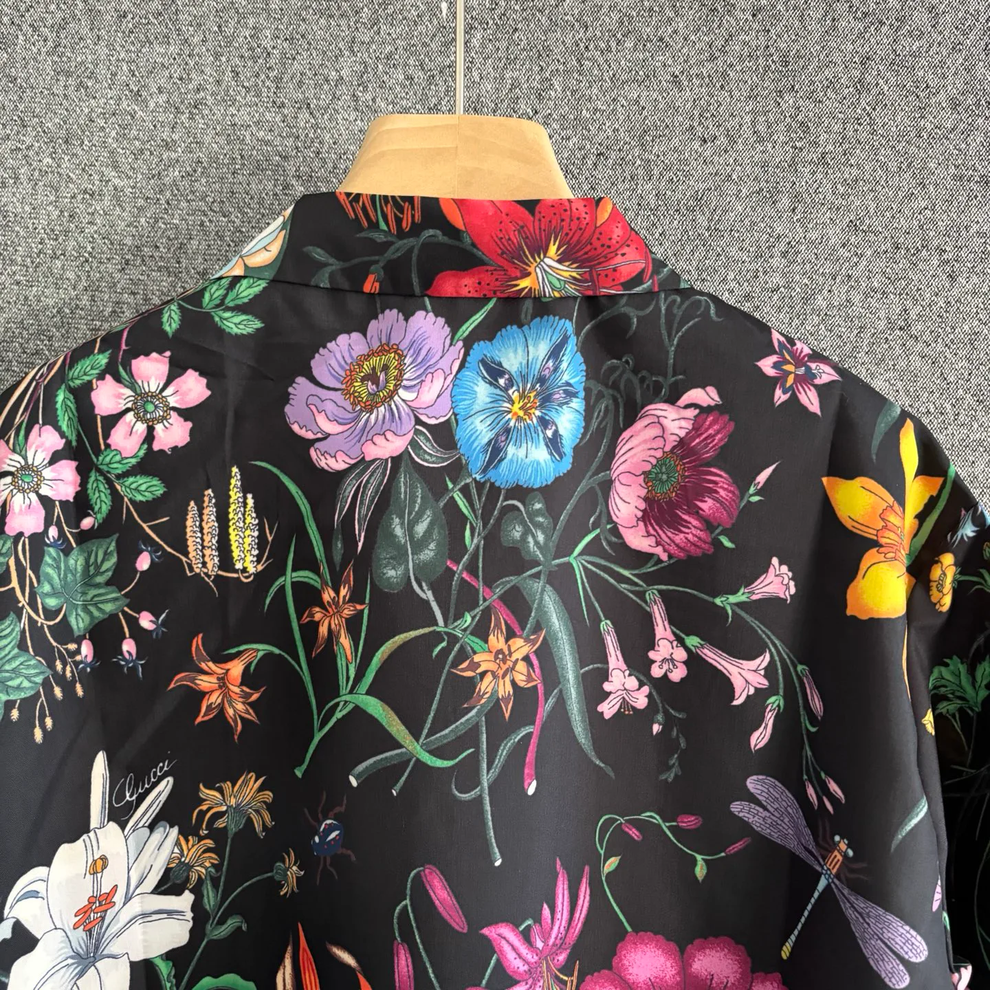 Рубашки Женские Gucci 11787762