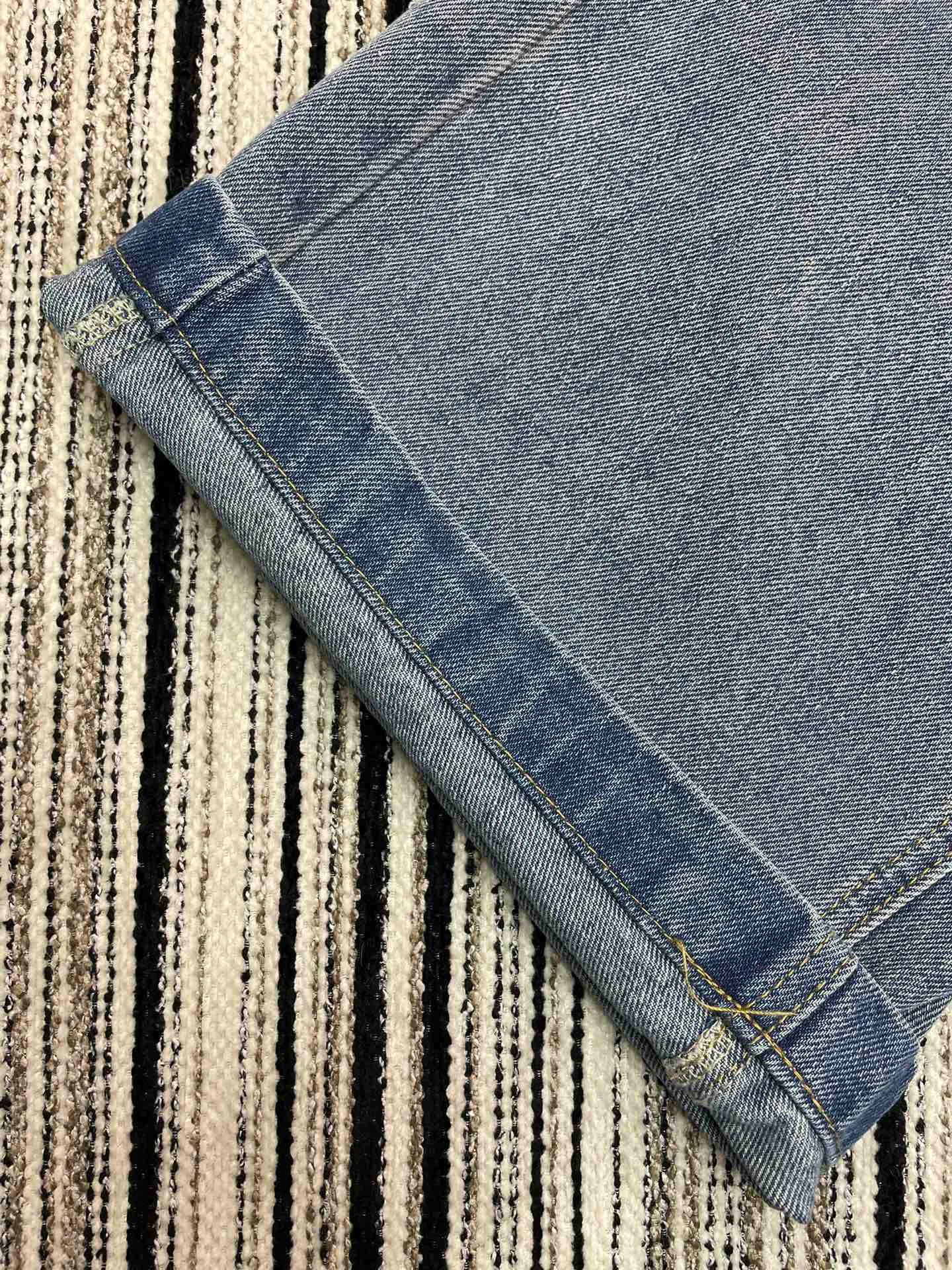 Джинсы Женские Loewe 1884990