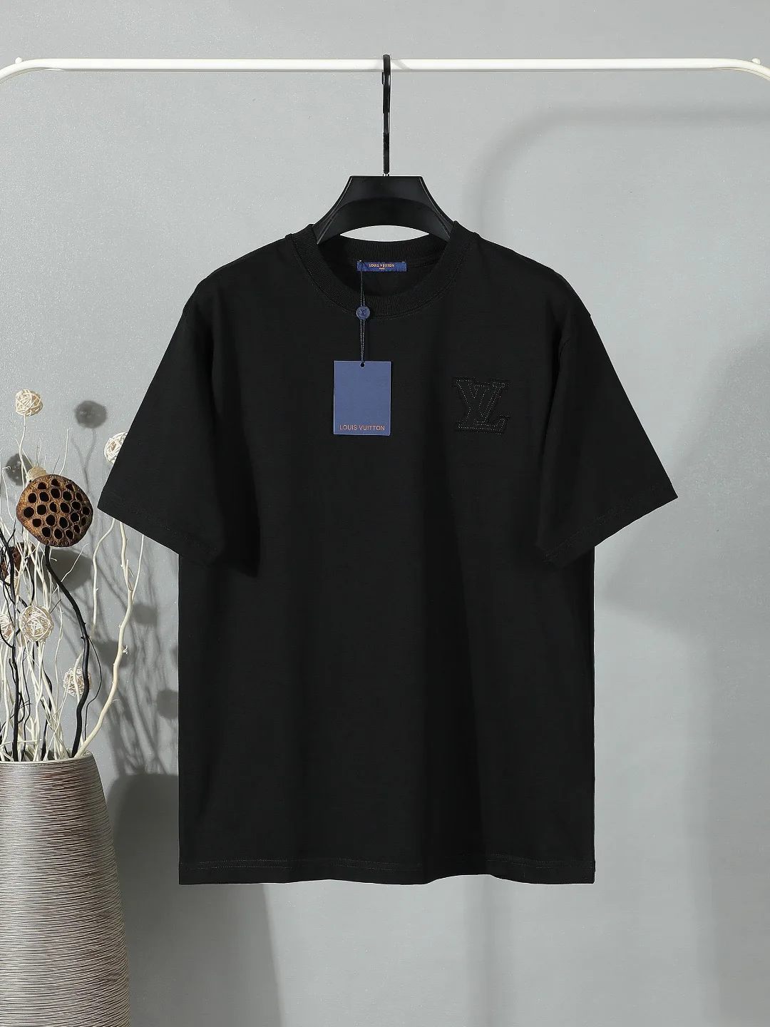 Футболки Мужские Louis Vuitton 12631508