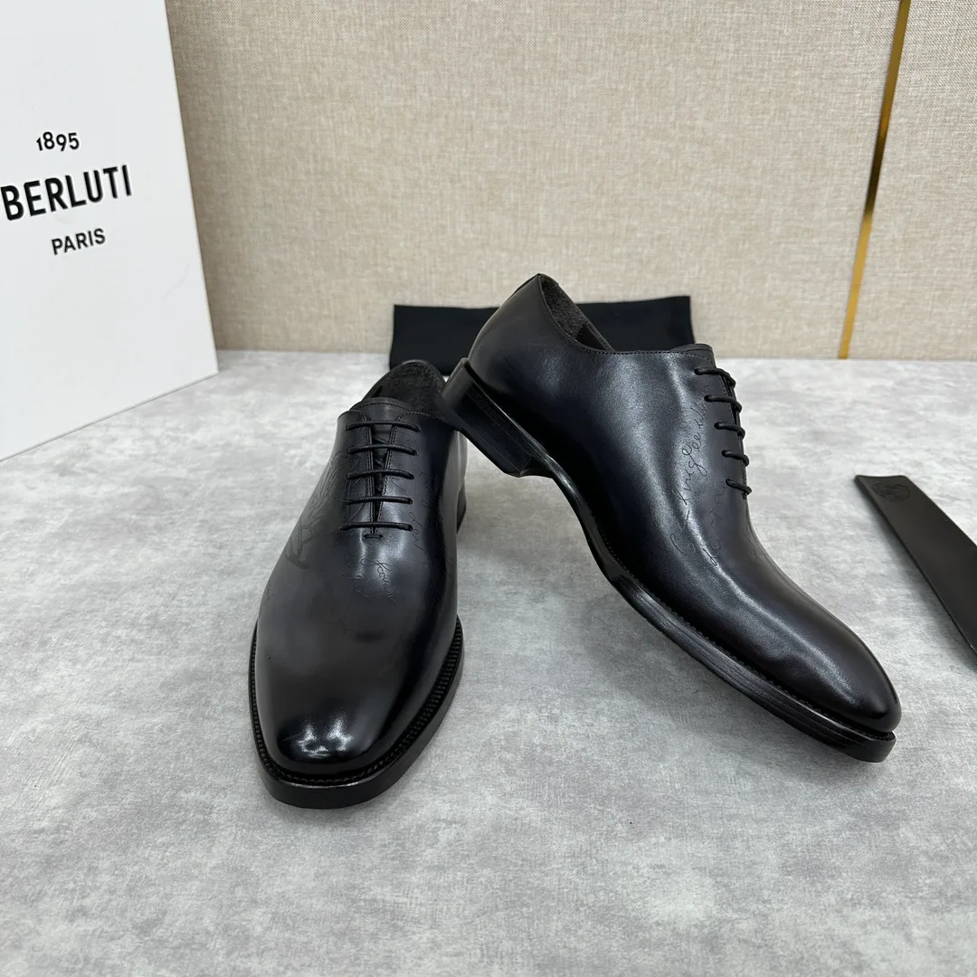 Лоферы И Туфли Мужские Berluti 17576659