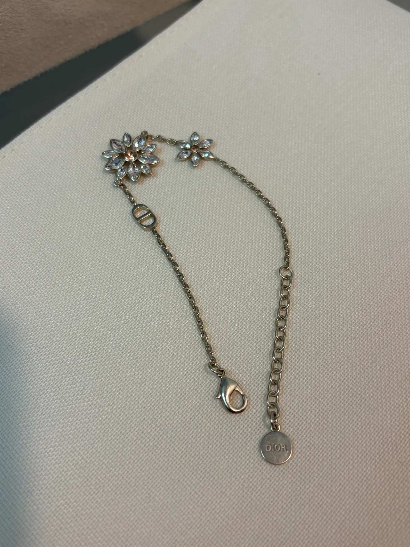 Бижутерия Christian Dior 11693656