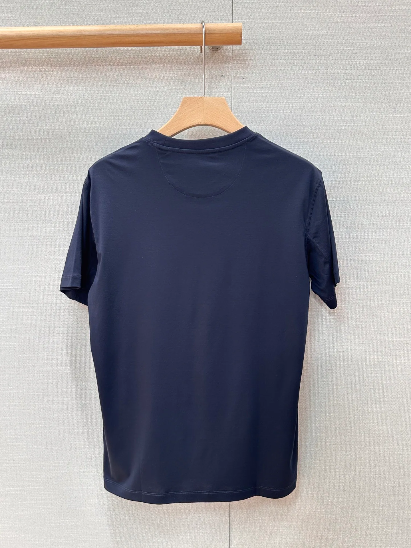 Футболки Мужские Brunello Cucinelli 12724029