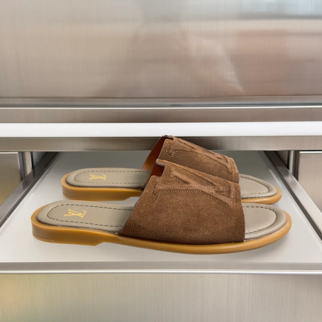 Сандалии Мужские Louis Vuitton 11744098