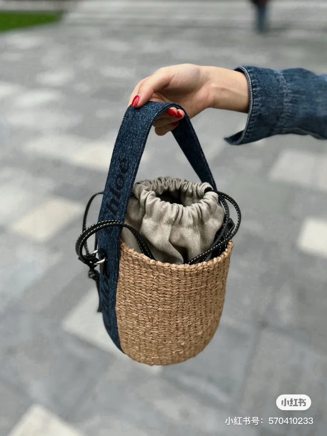 Классические Сумки Женские Chloe 11633335