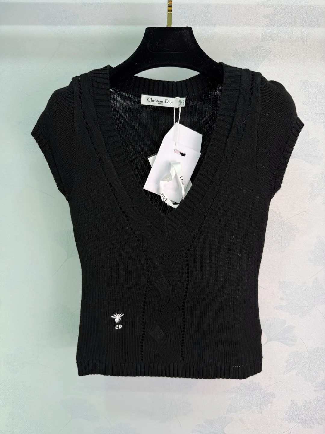Топы Женские Christian Dior 11475949