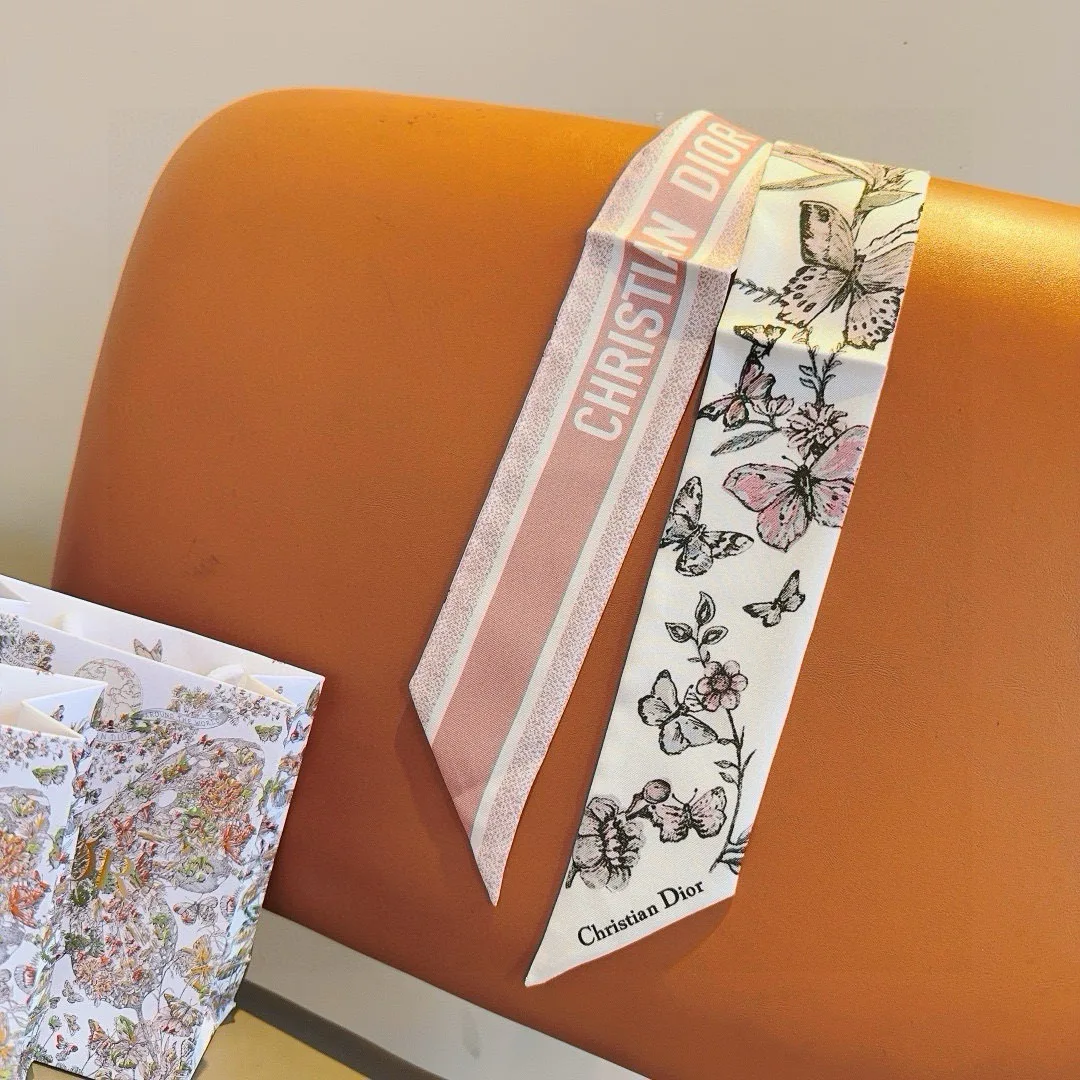 Шарфы Christian Dior 19848