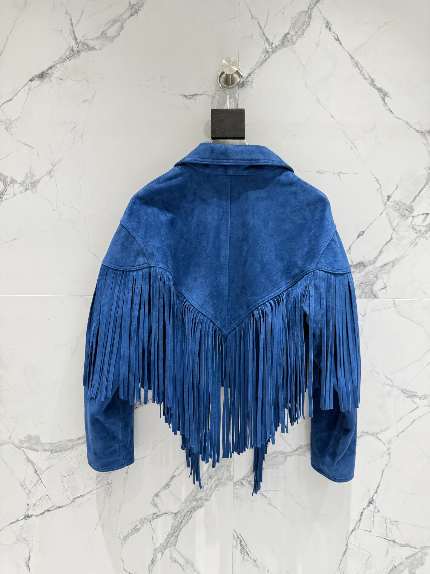 Кожаные Куртки И Дублёнки Женские Saint Laurent 12957001