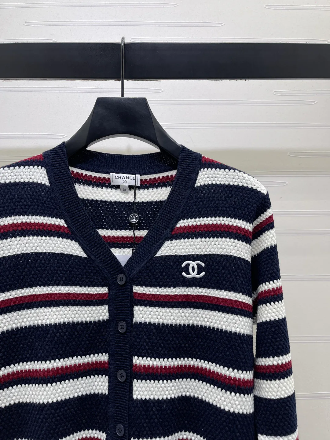 Джемперы И Свитеры Женские Chanel 18038960