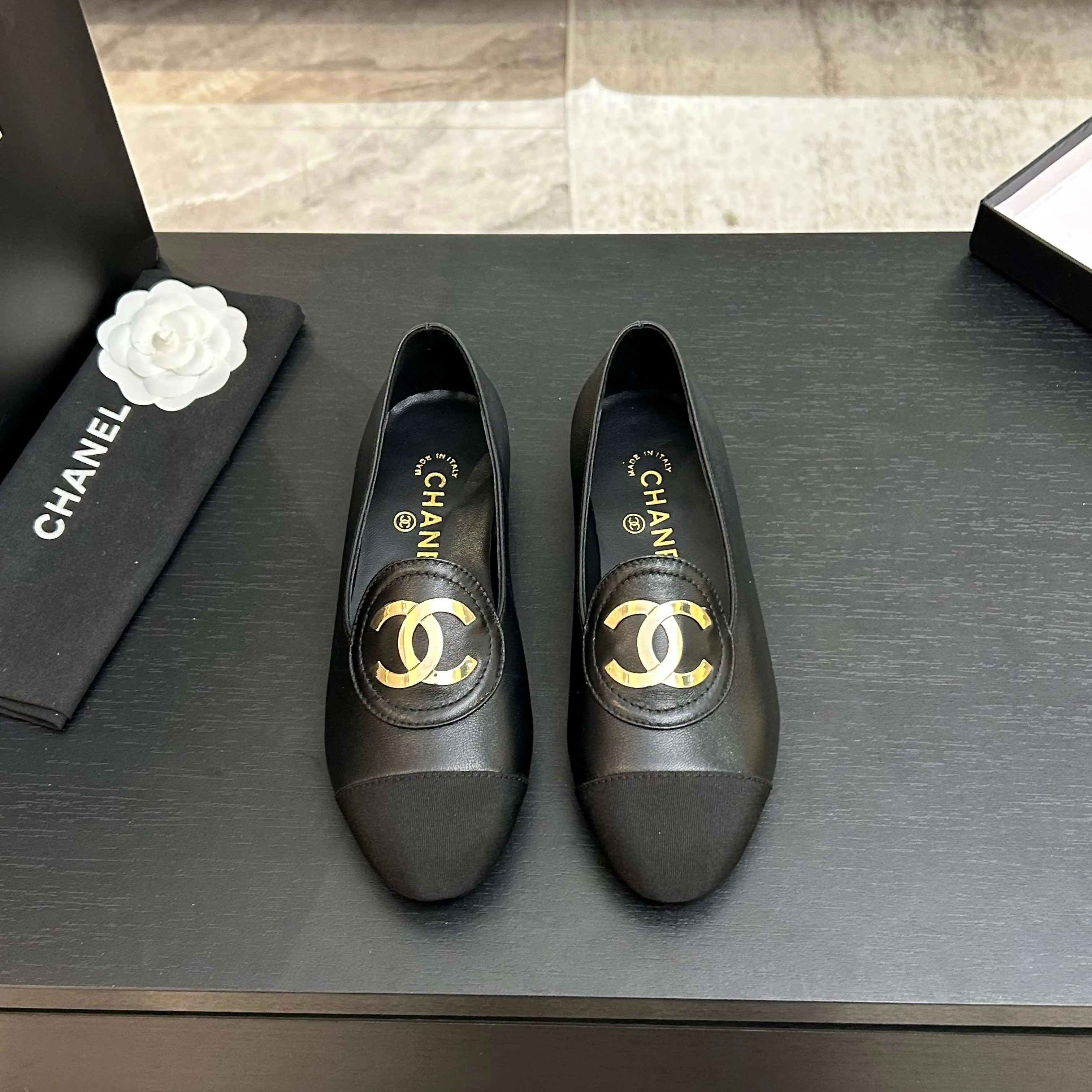 Туфли Женские Chanel 11151797