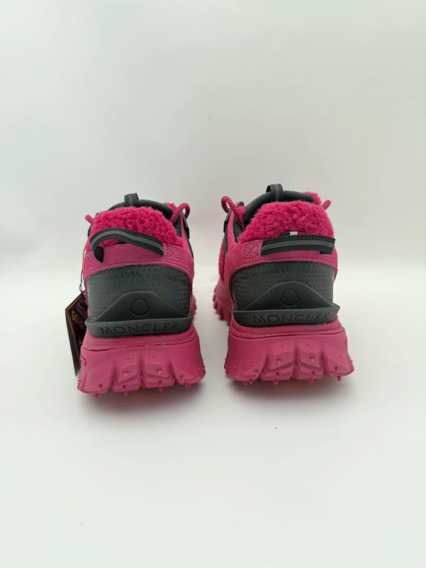 Кроссовки Женские Moncler 10404681