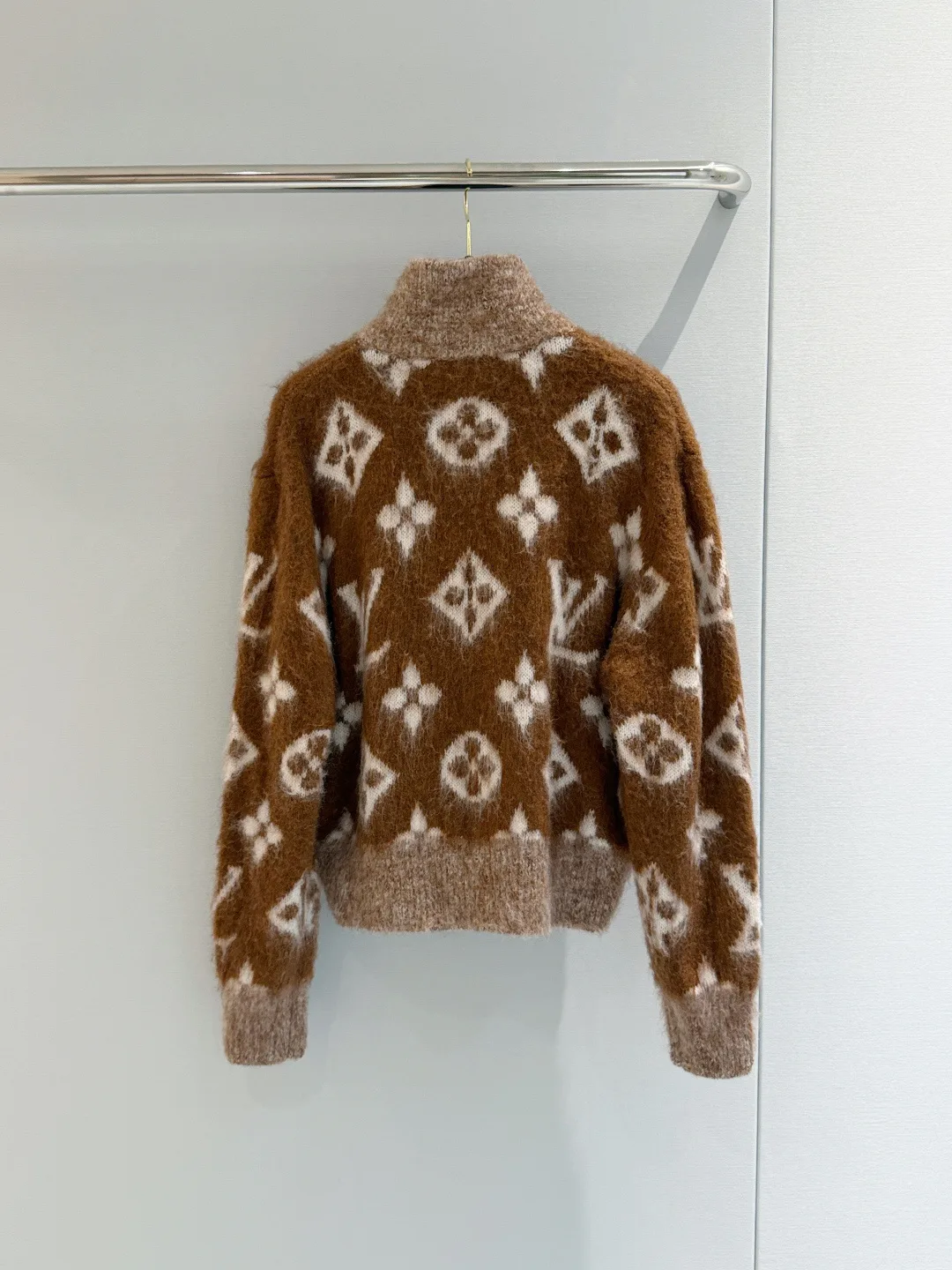 Джемперы И Свитеры Женские Louis Vuitton 19246761