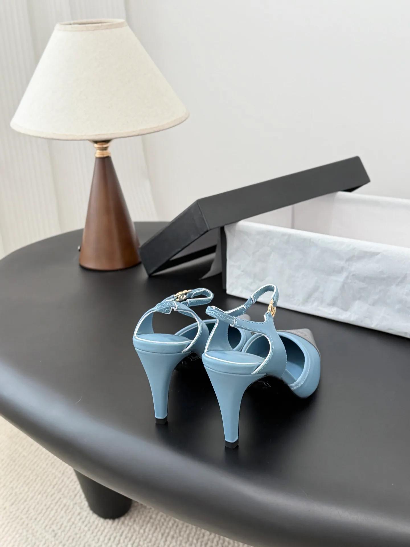 Туфли Женские Chanel 10997520