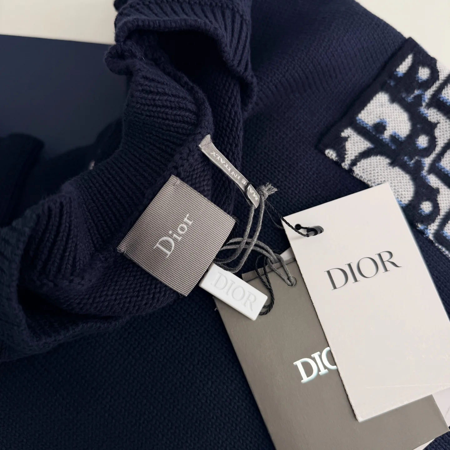 Джемперы И Свитеры Женские Christian Dior 20100491
