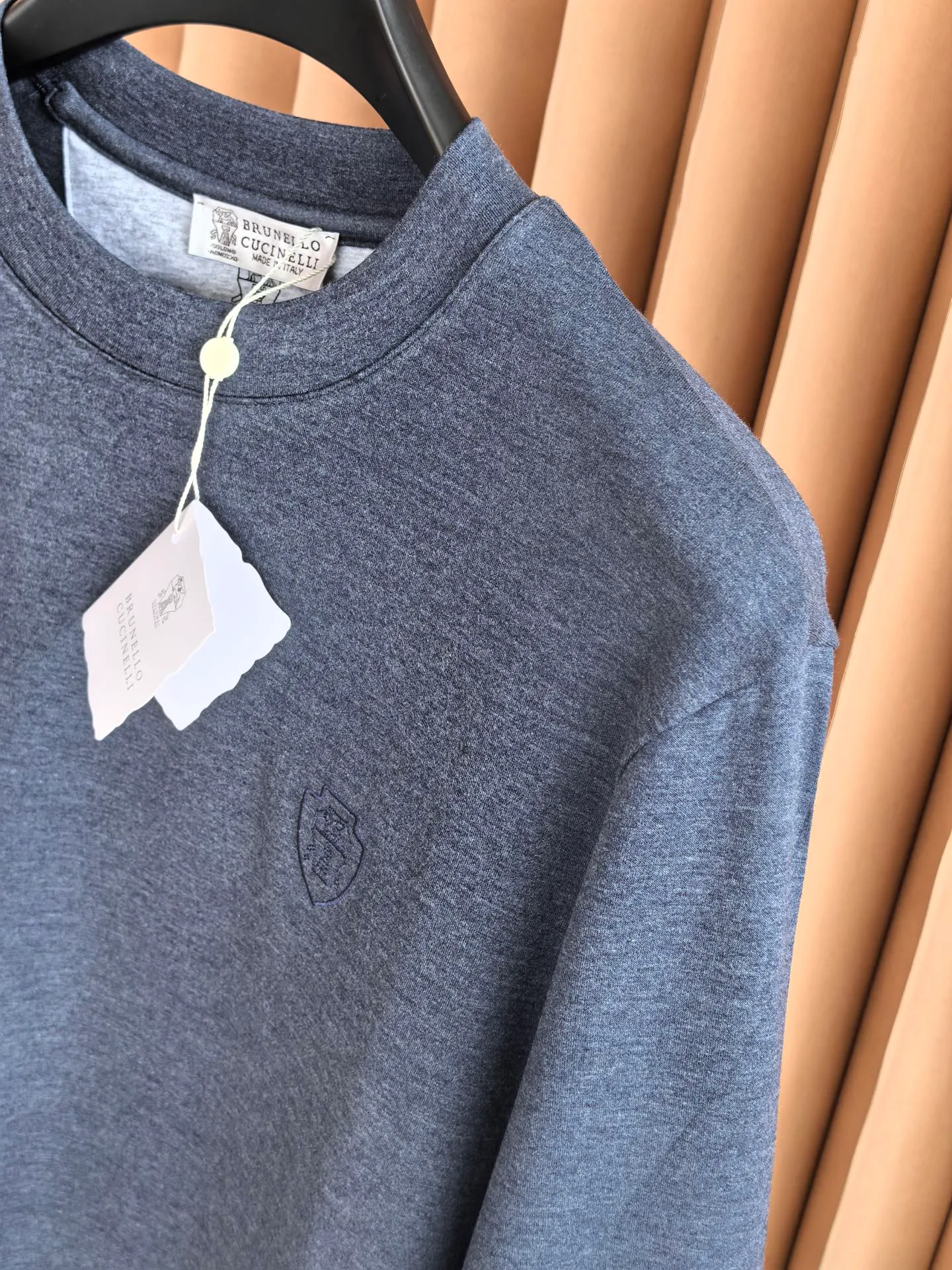 Джемперы И Свитеры Мужские Brunello Cucinelli 17943932