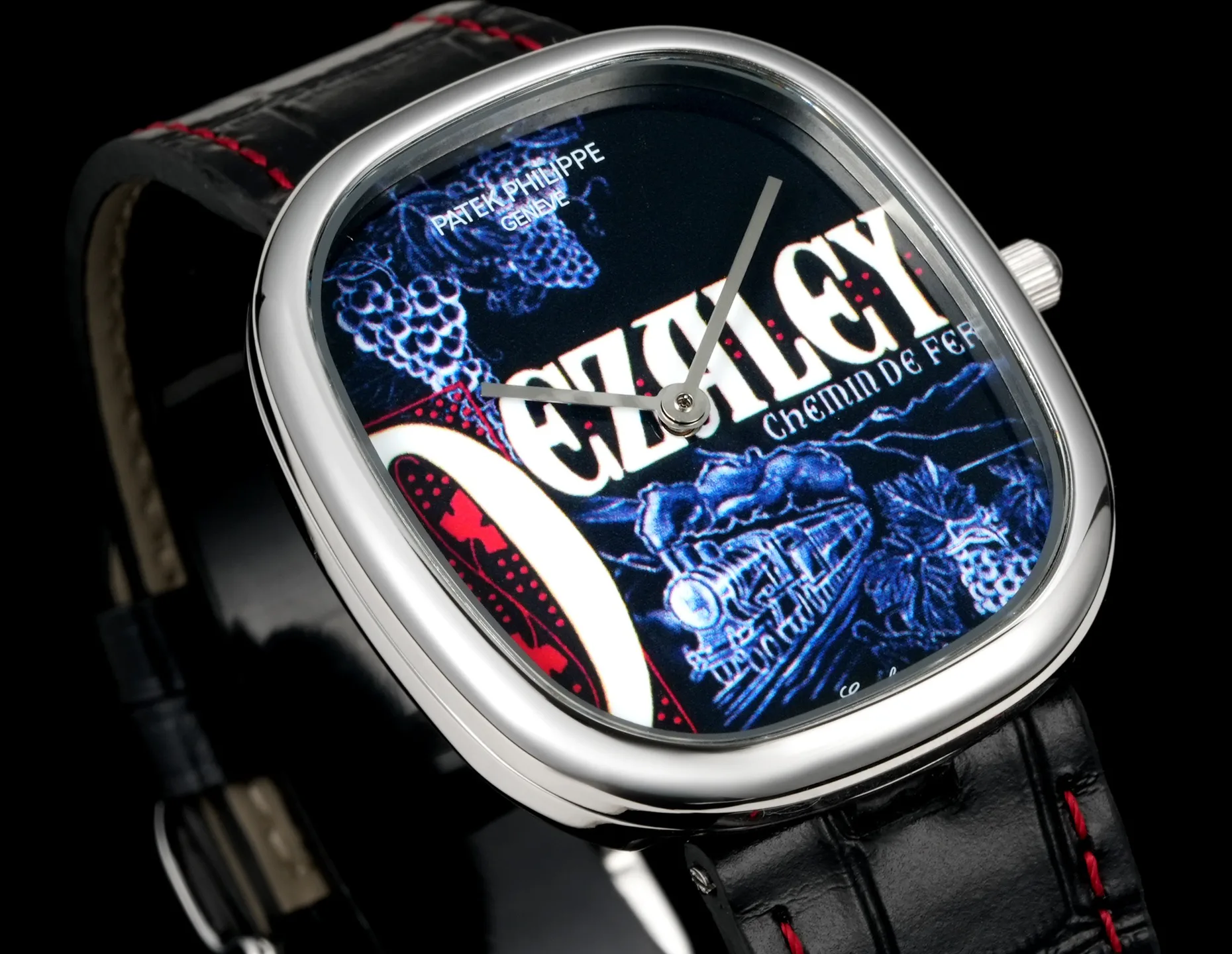 Часы Женские Patek Philippe 13552251