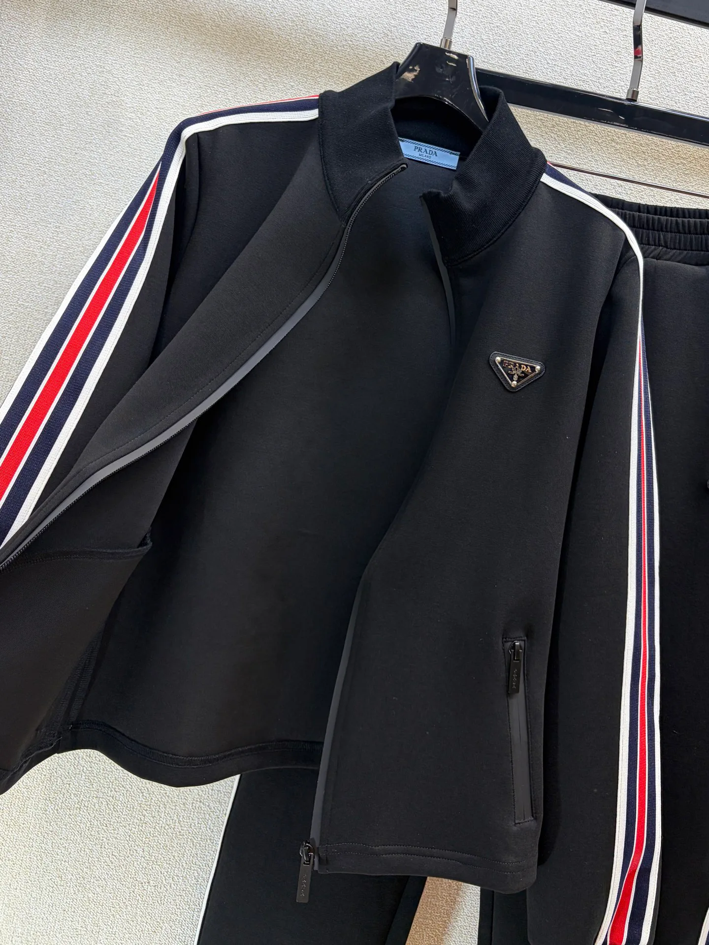 Спортивные Костюмы Женские Prada 18203396