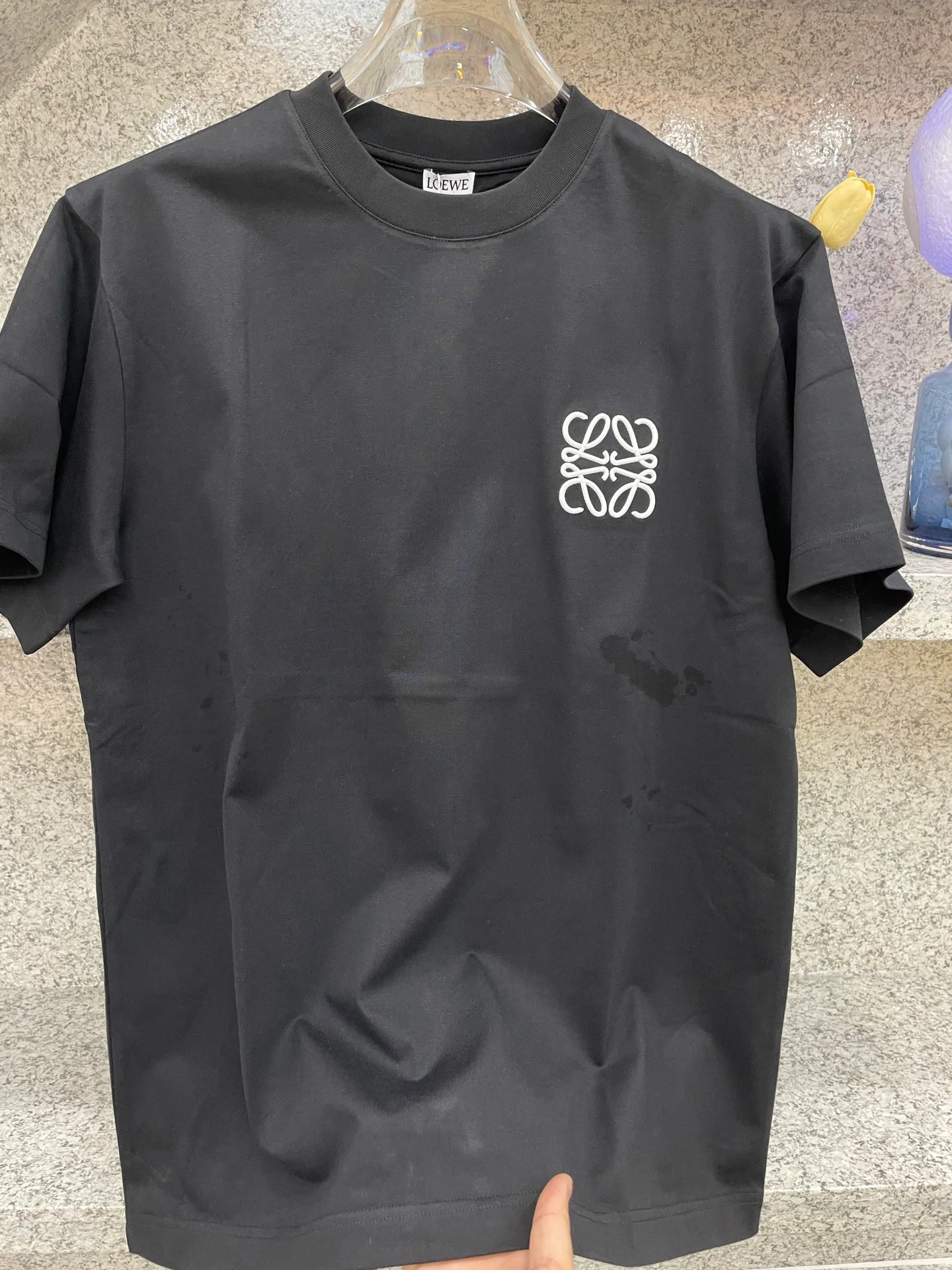 Футболки Мужские Loewe 11865281