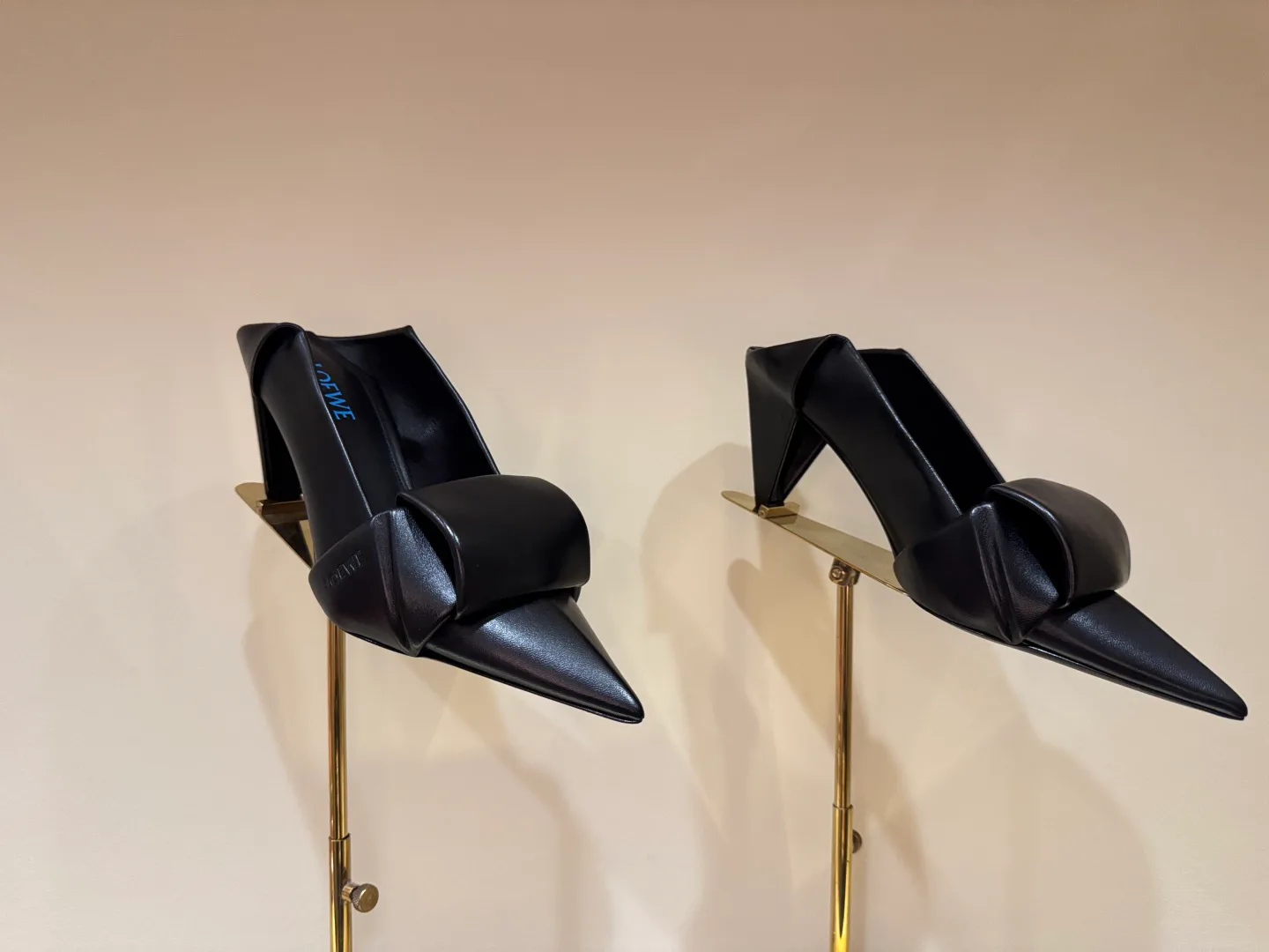 Туфли Женские Loewe 17467446