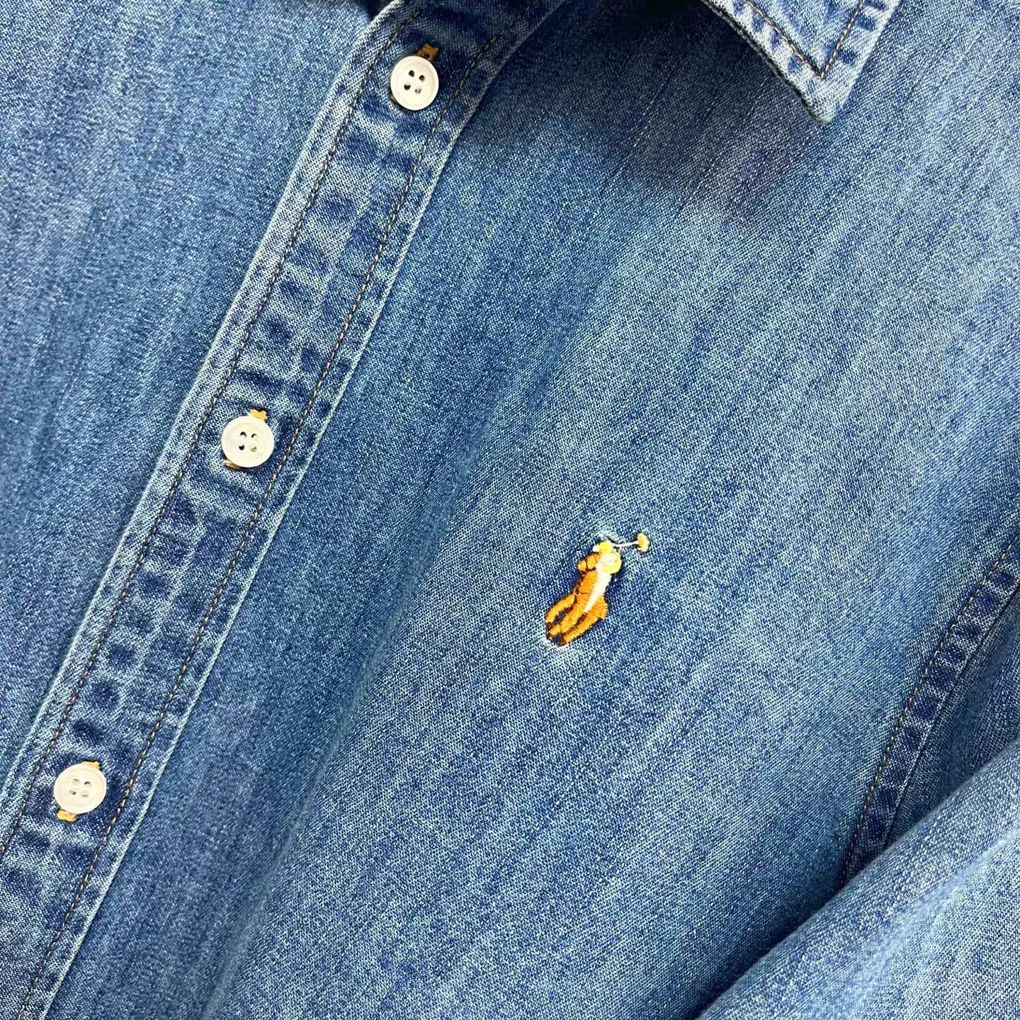 Рубашки Женские Ralph Lauren 10585478