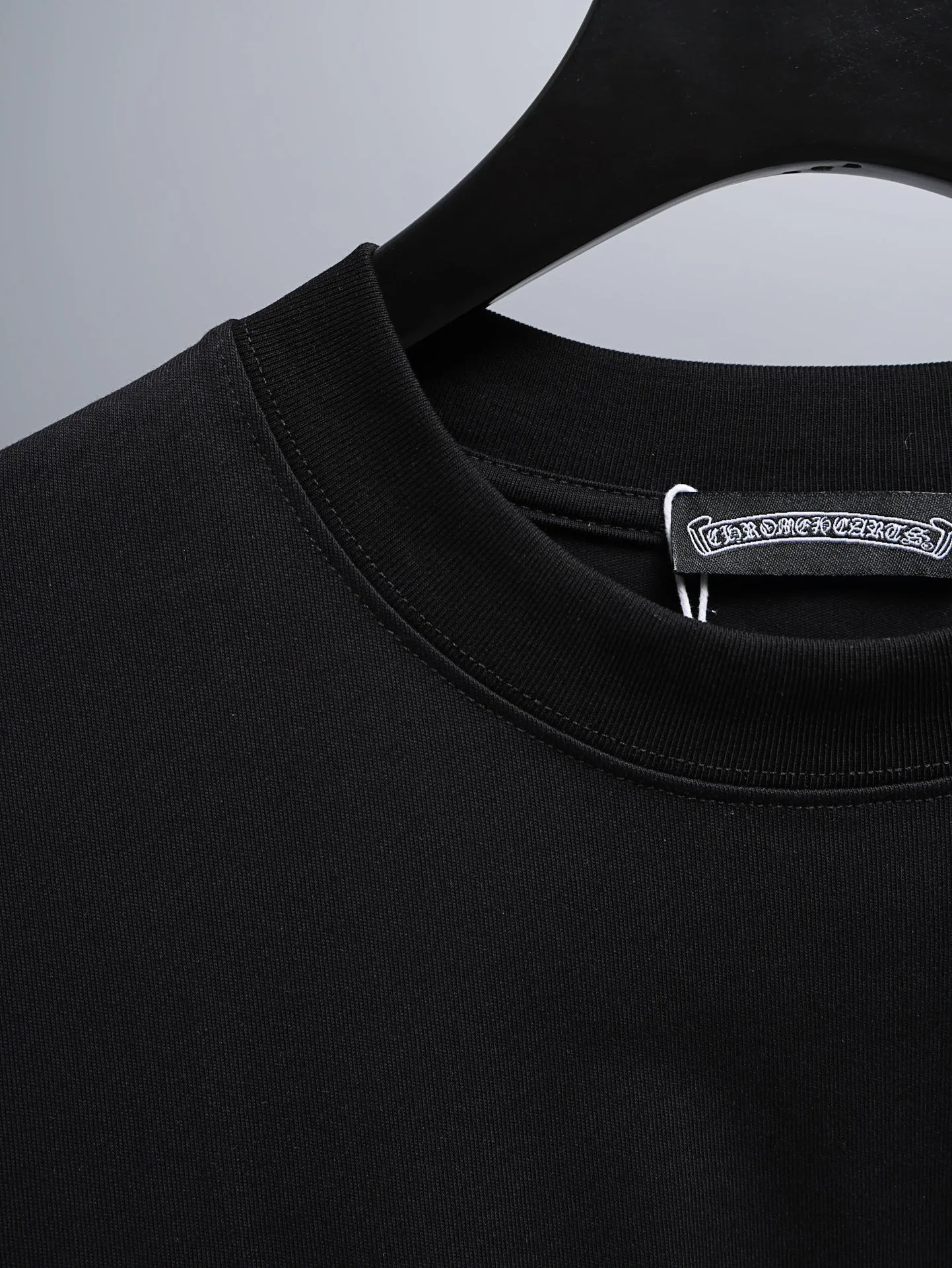 Футболки Мужские Chrome Hearts 11877949