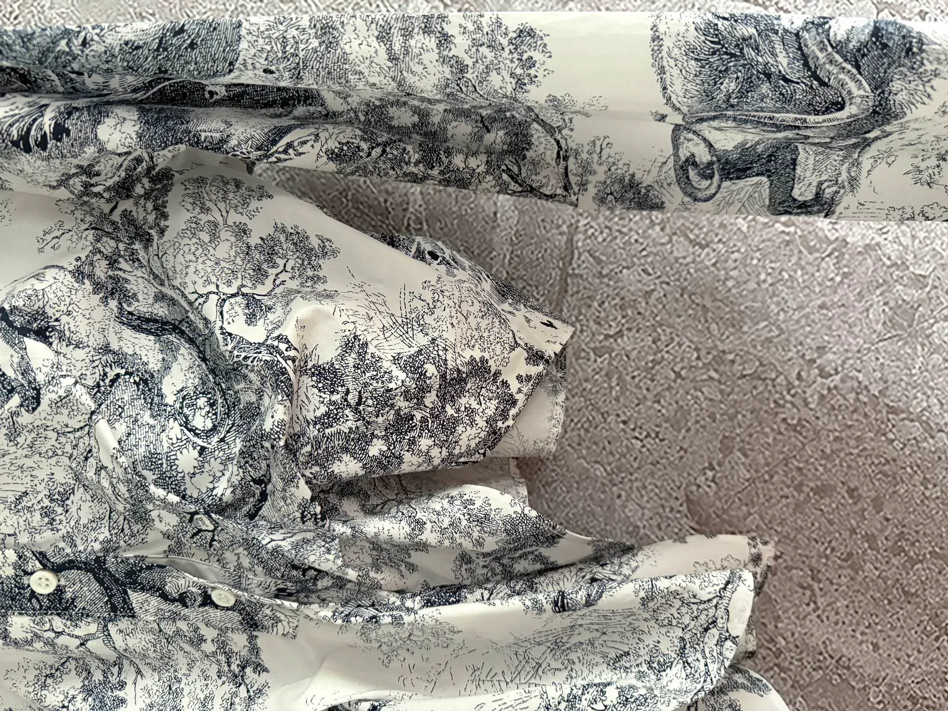 Рубашки Женские Christian Dior 162493