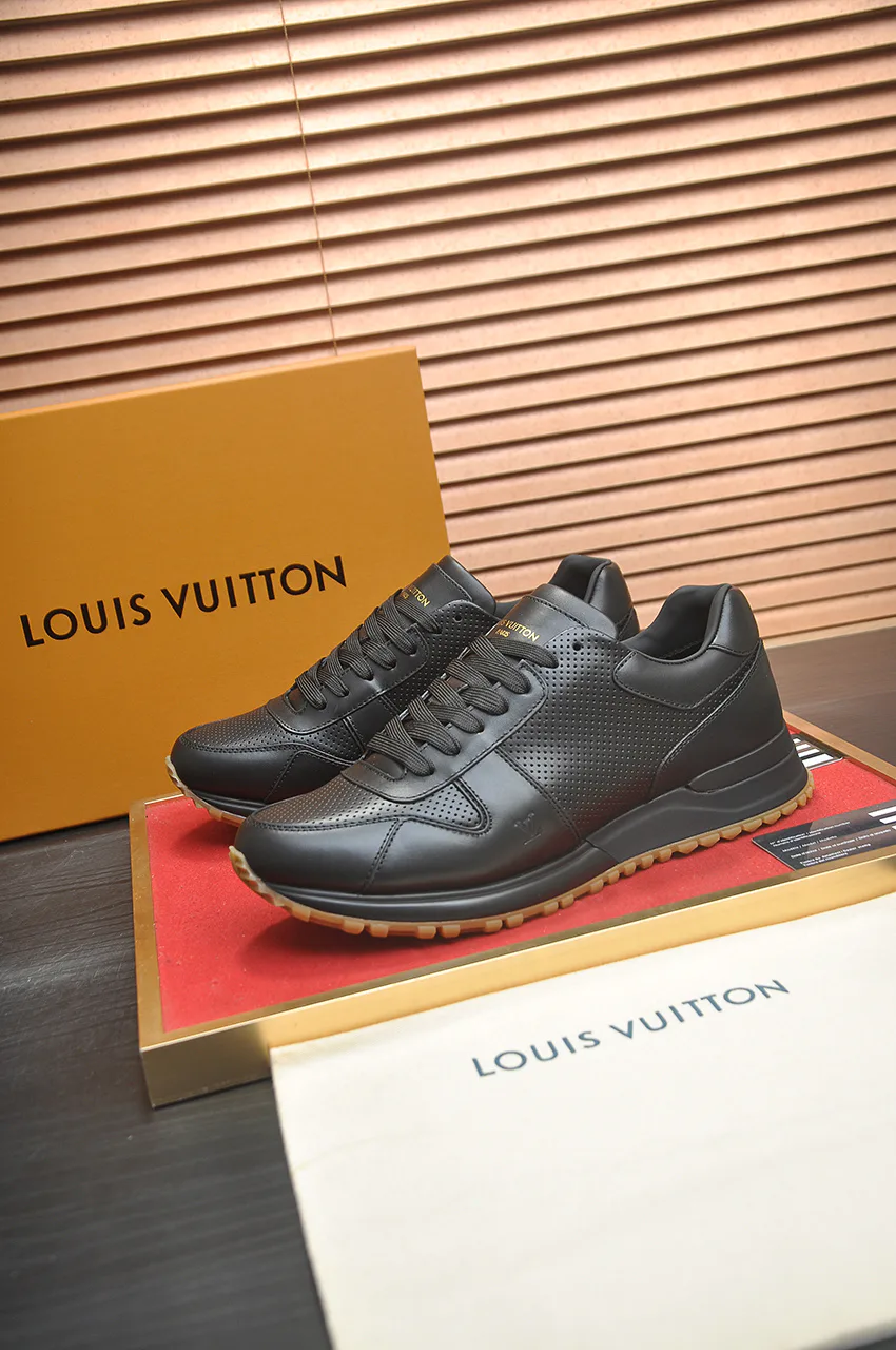 Кроссовки Женские Louis Vuitton 494120