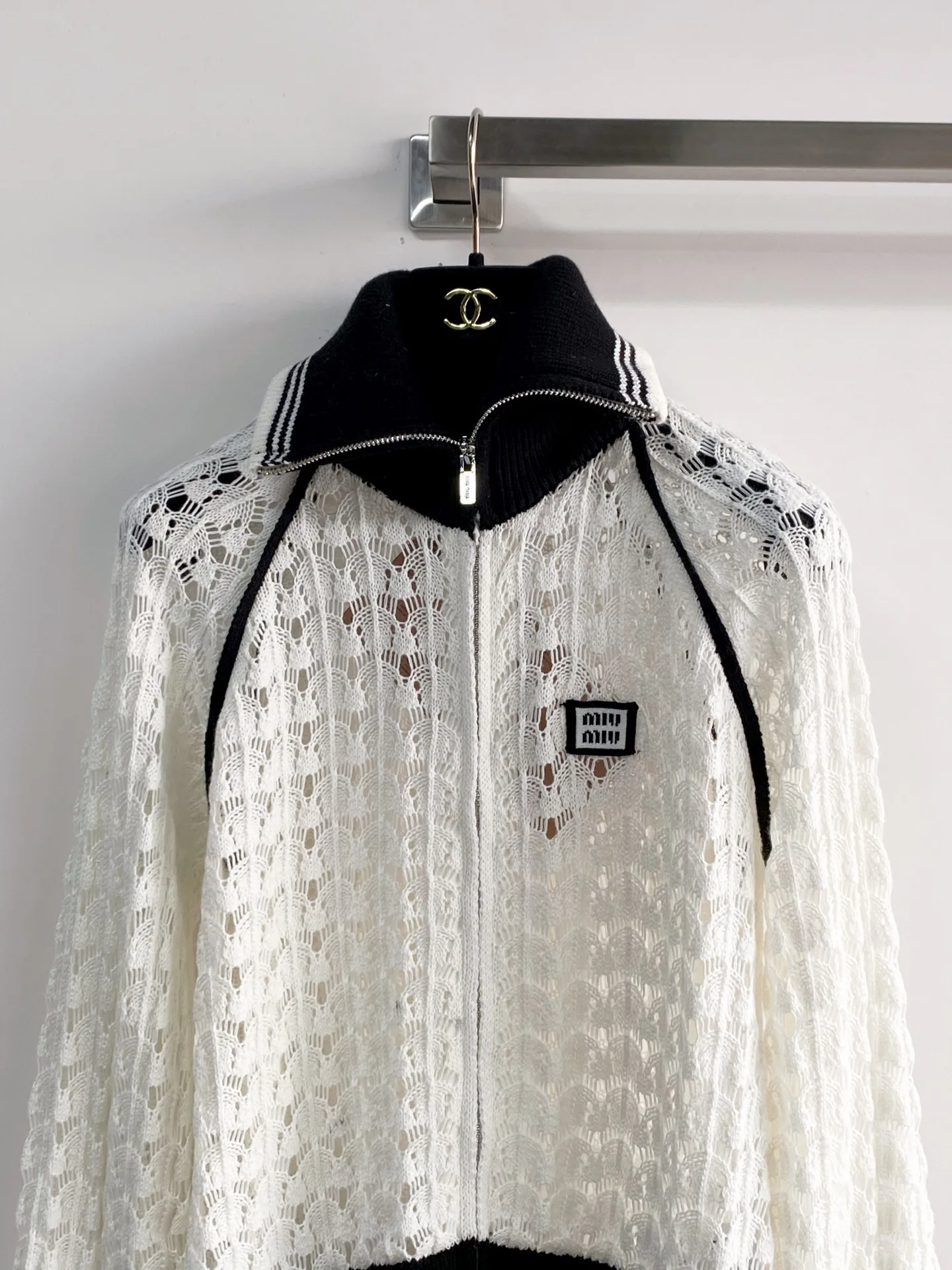 Джемперы И Свитеры Женские Miu Miu 11490107