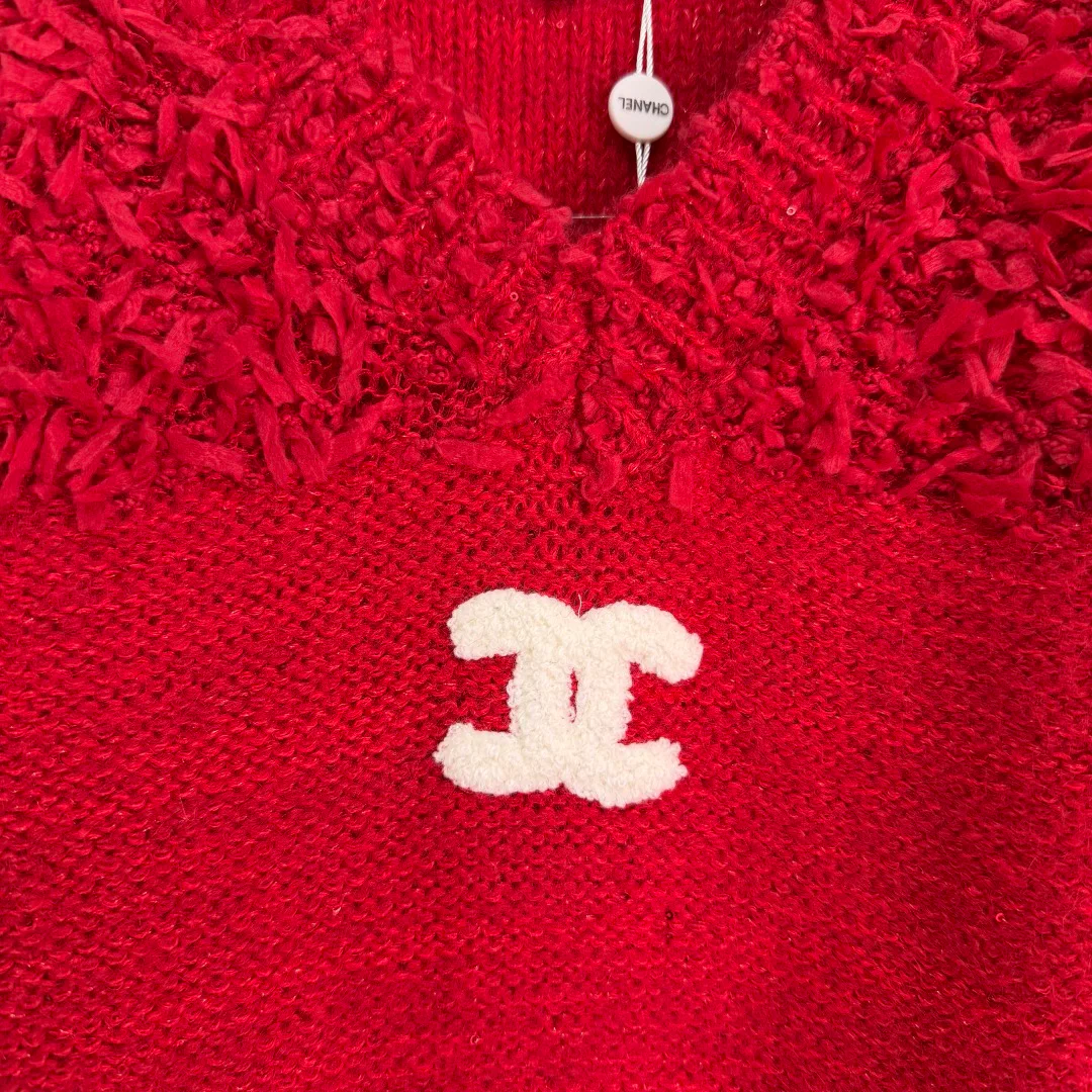 Джемперы И Свитеры Женские Chanel 2707804