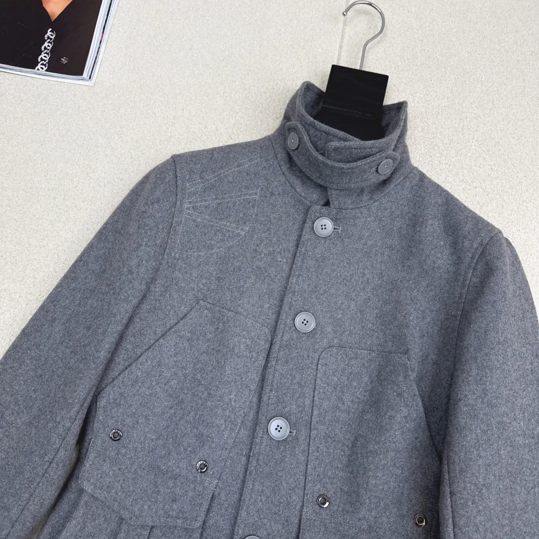 Куртки И Пуховики Женские Loro Piana 502527