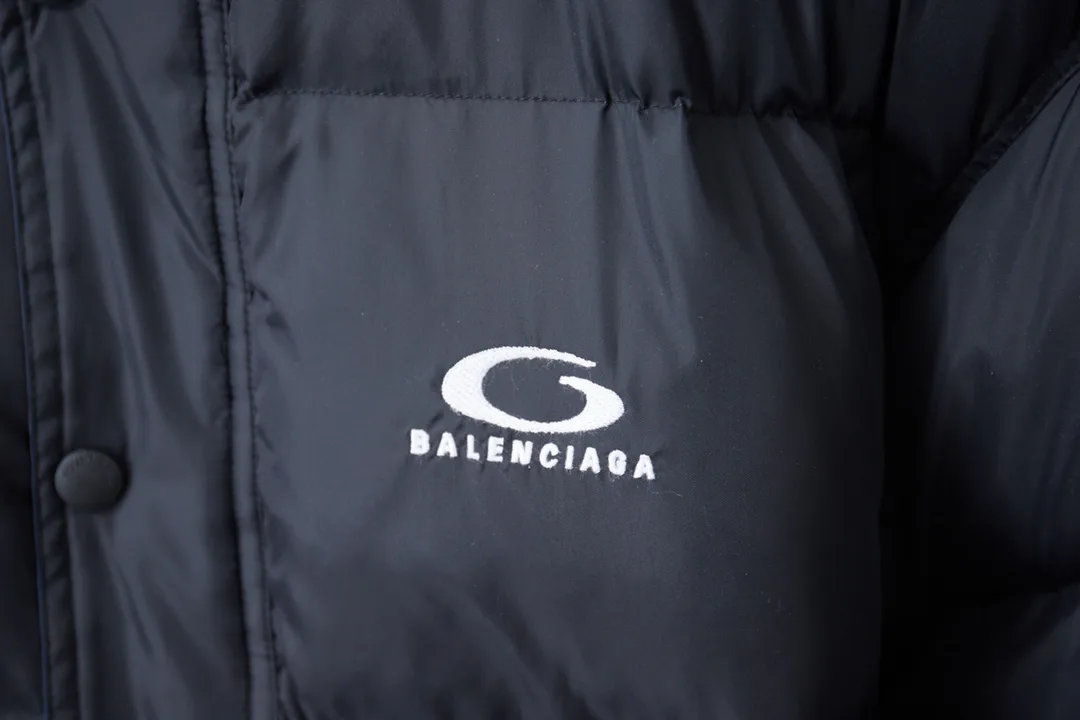 Куртки И Пуховики Женские Balenciaga 998657